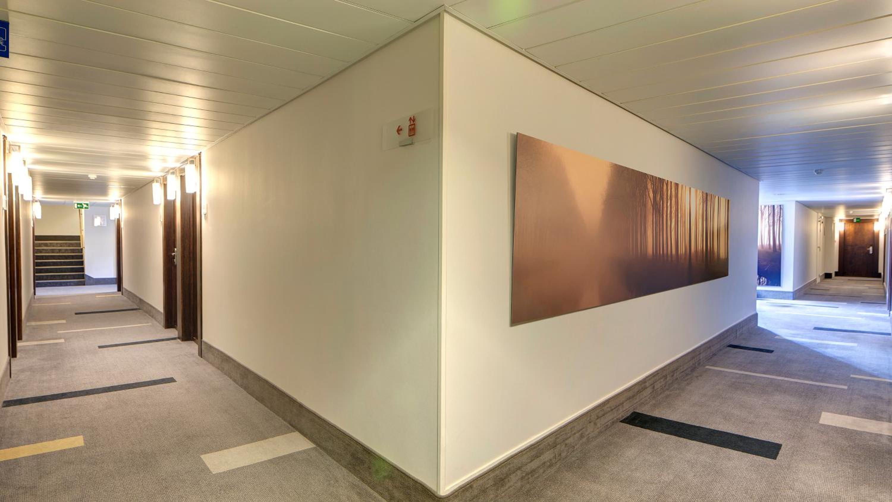 Bruges Vacations - Crowne Plaza Hotel Brugge, an IHG Hotel - Property Image 42
