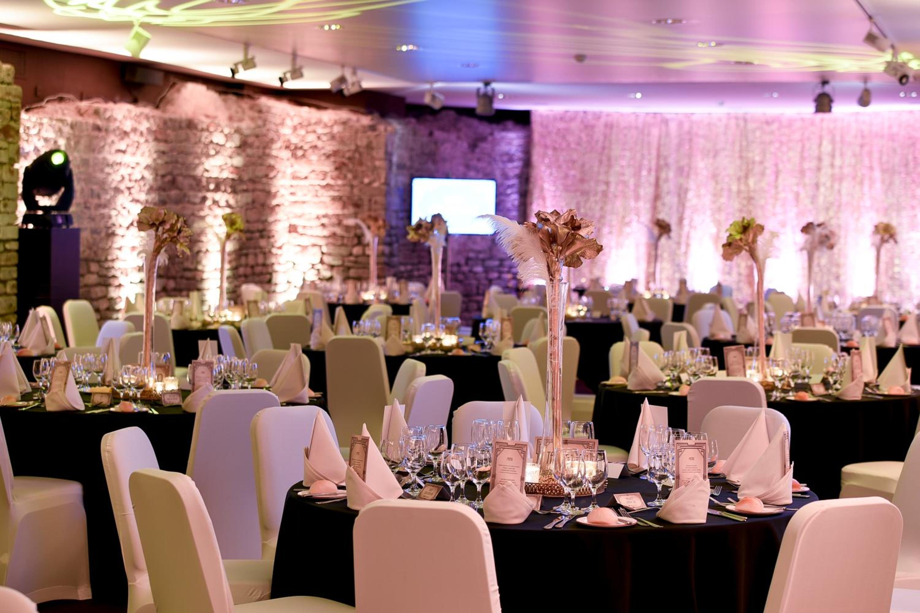 Bruges Vacations - Crowne Plaza Hotel Brugge, an IHG Hotel - Property Image 20