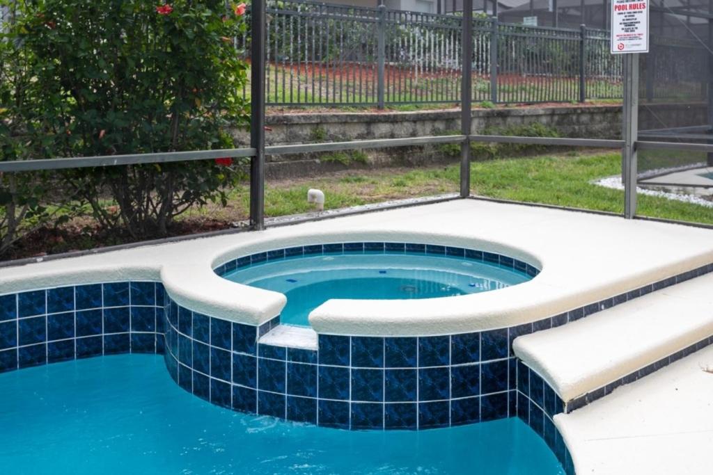 Amazing Disney Dream Getaway in Windsor Palms! villa view 5