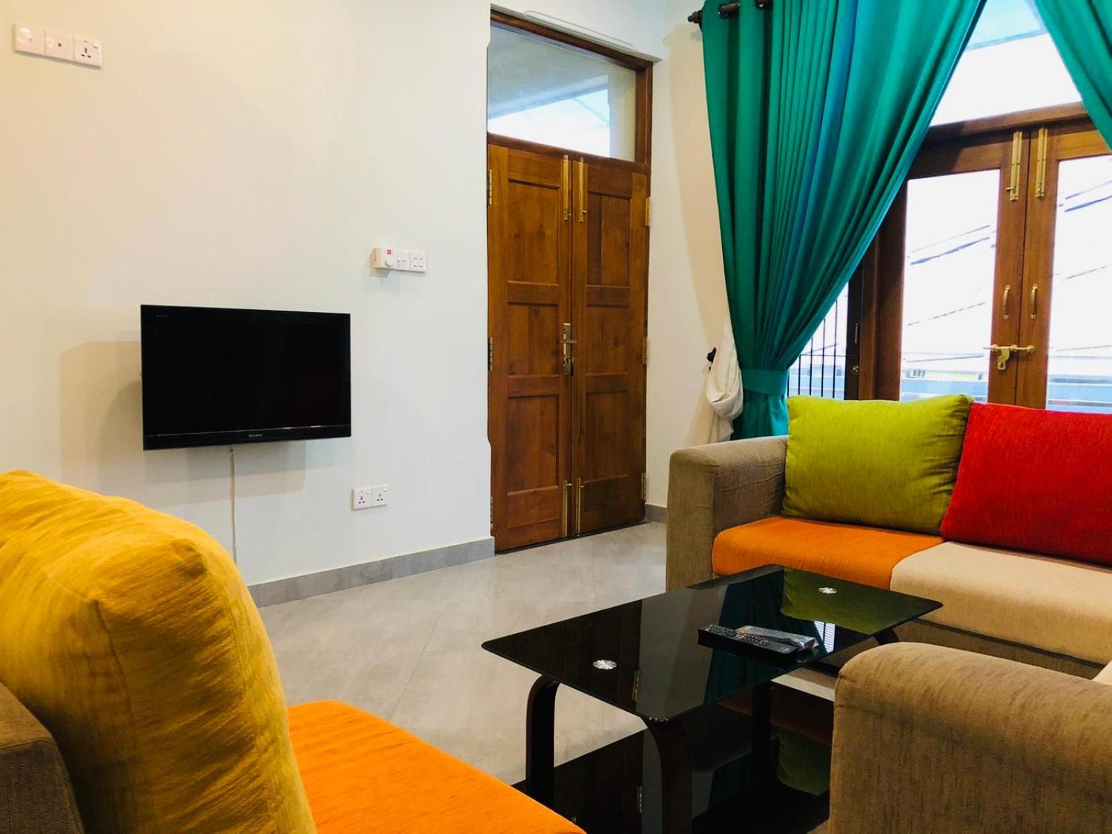 Hansons Homestay