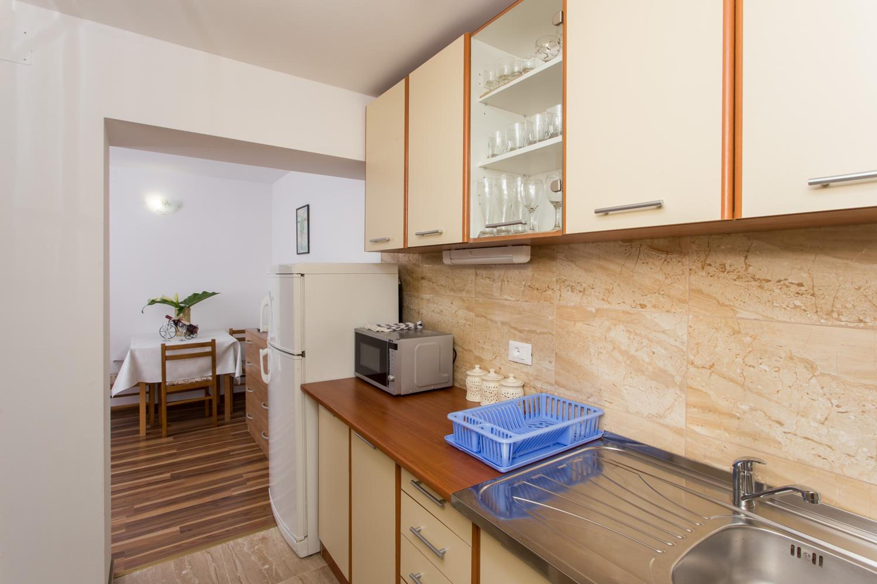 Apartments Djurkovic view 4