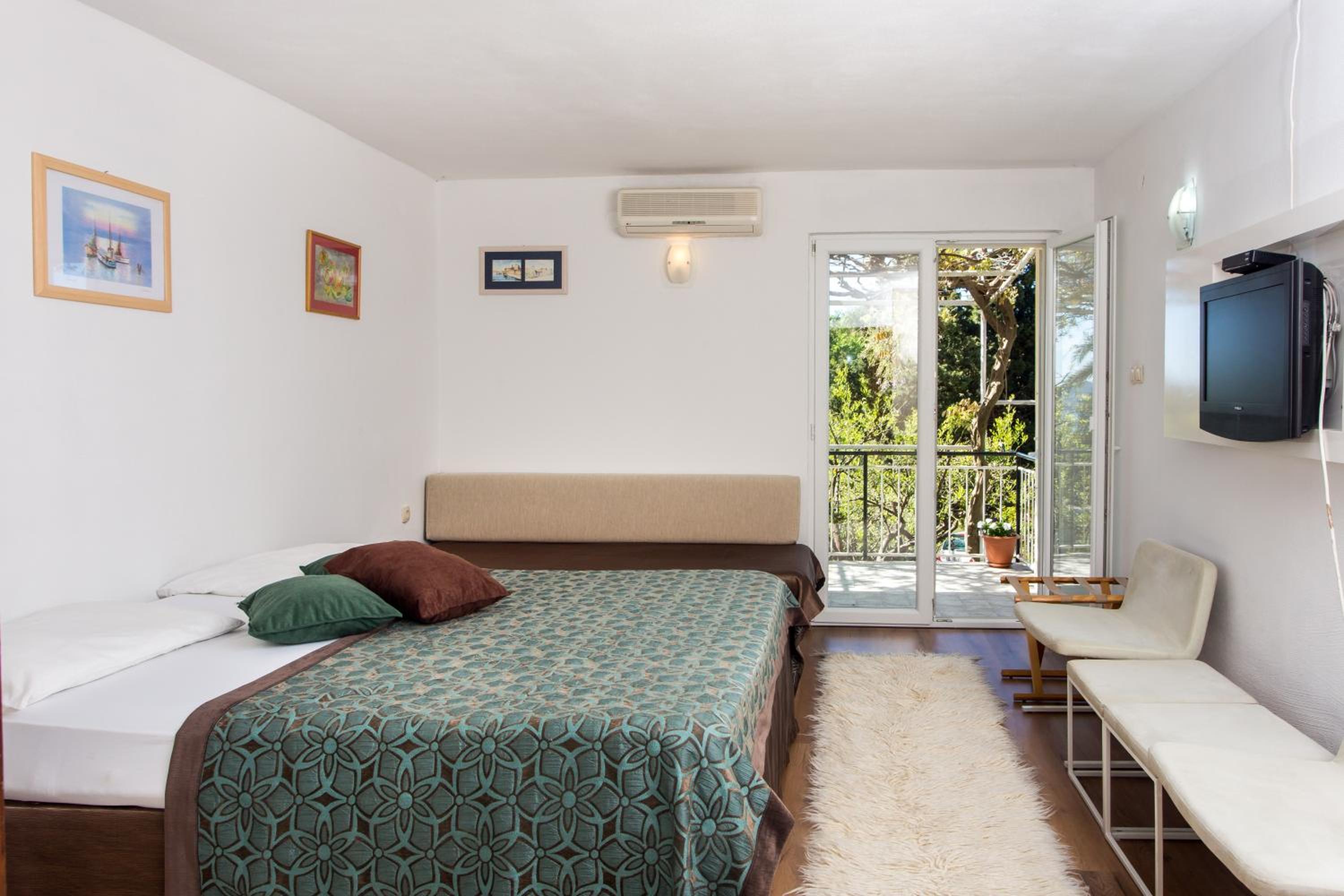 Apartments Djurkovic view 3