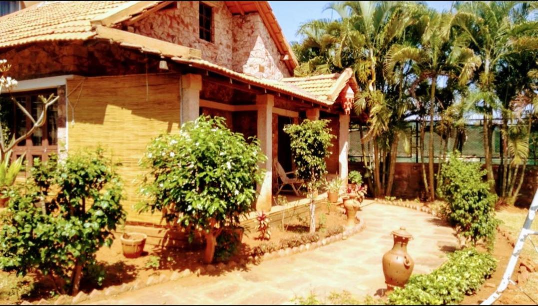 BADAMI HERITAGE RESORT