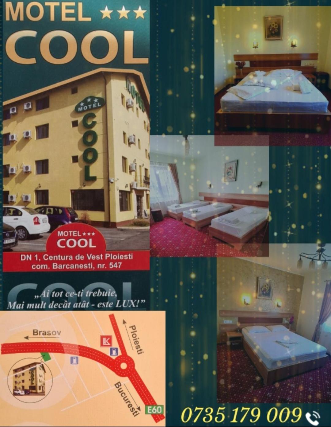 MOTEL COOL