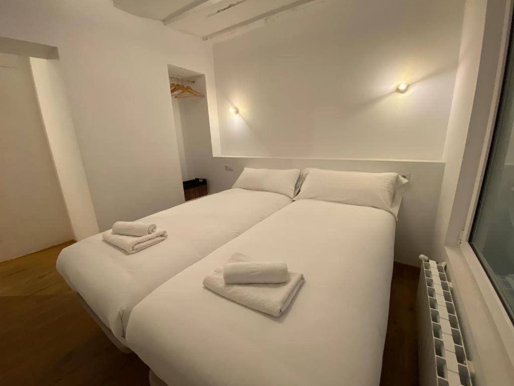 Bilbao Old Town I by Aston Rentals