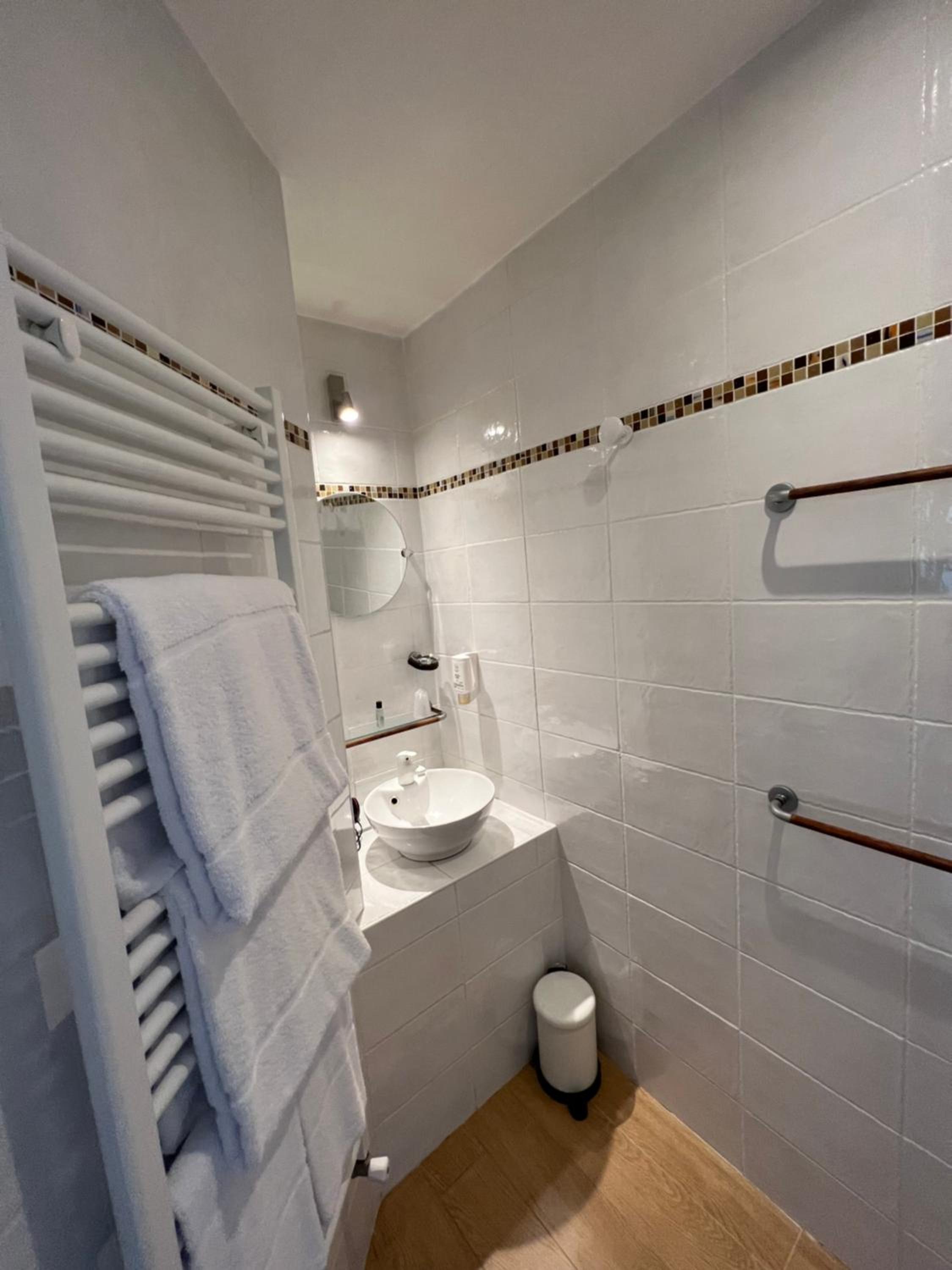 Manoir Du Parc (Adults only)