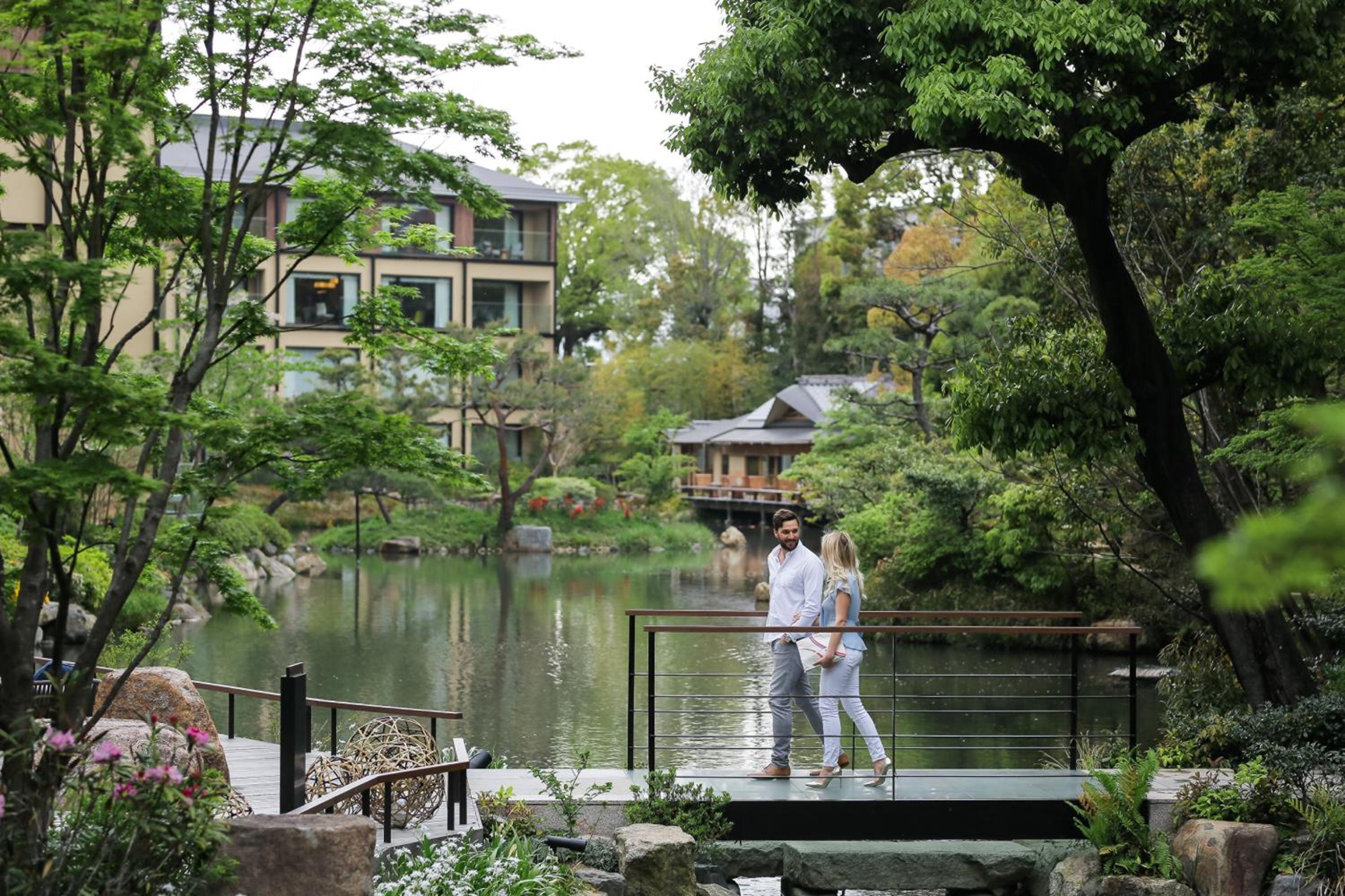 Four Seasons Hotel Kyoto-3
