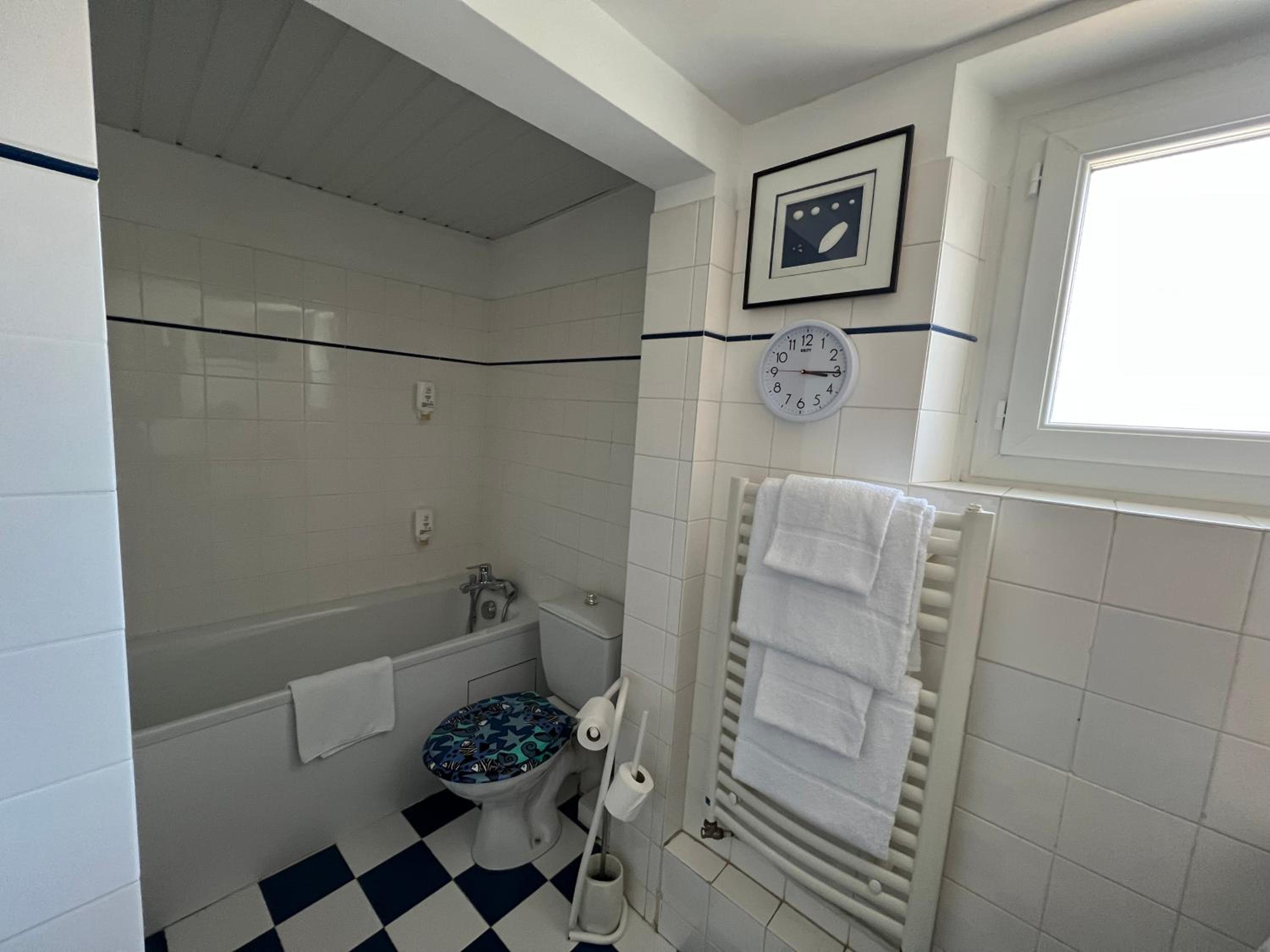 Manoir Du Parc (Adults only)