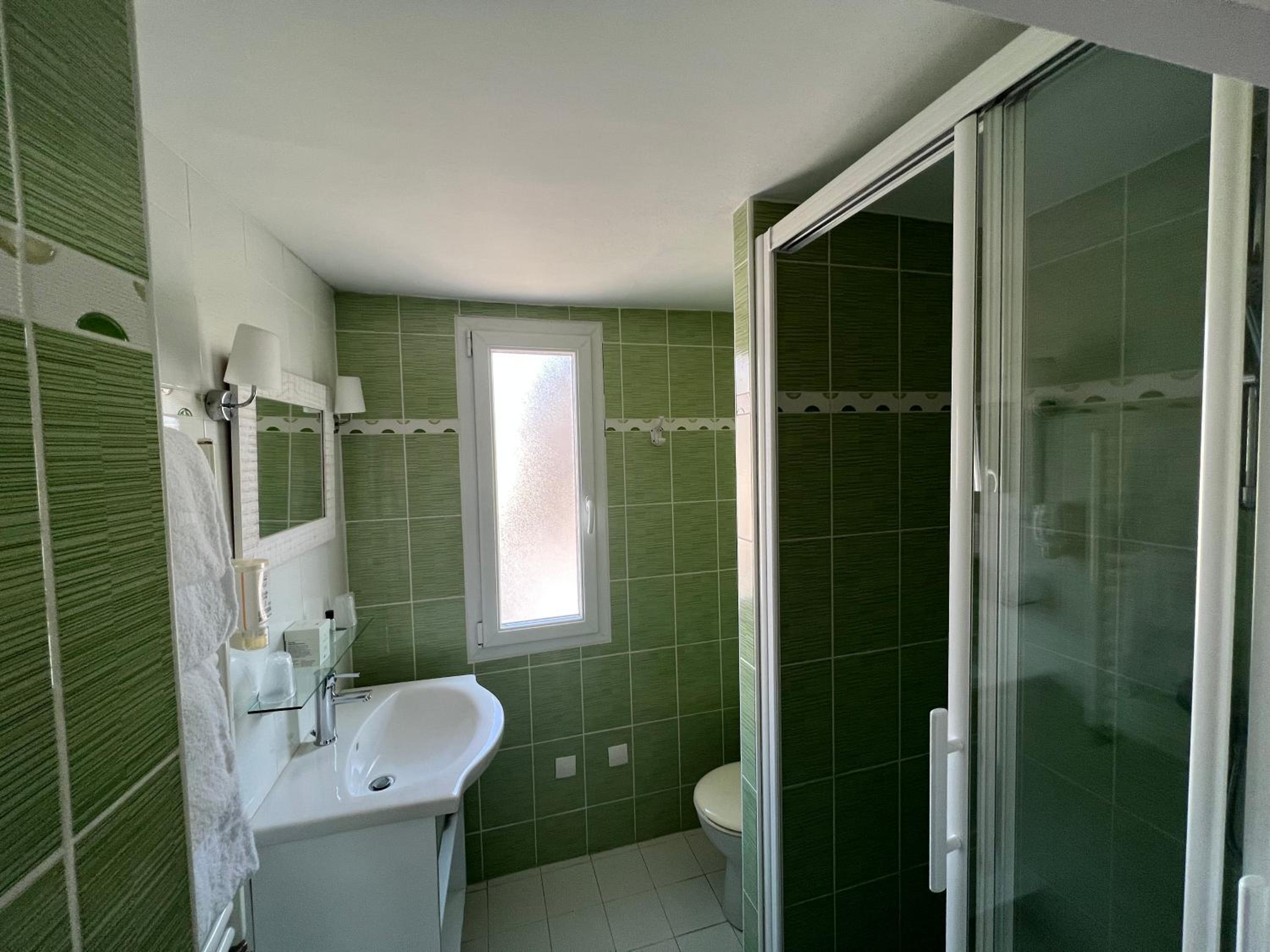 Manoir Du Parc (Adults only)