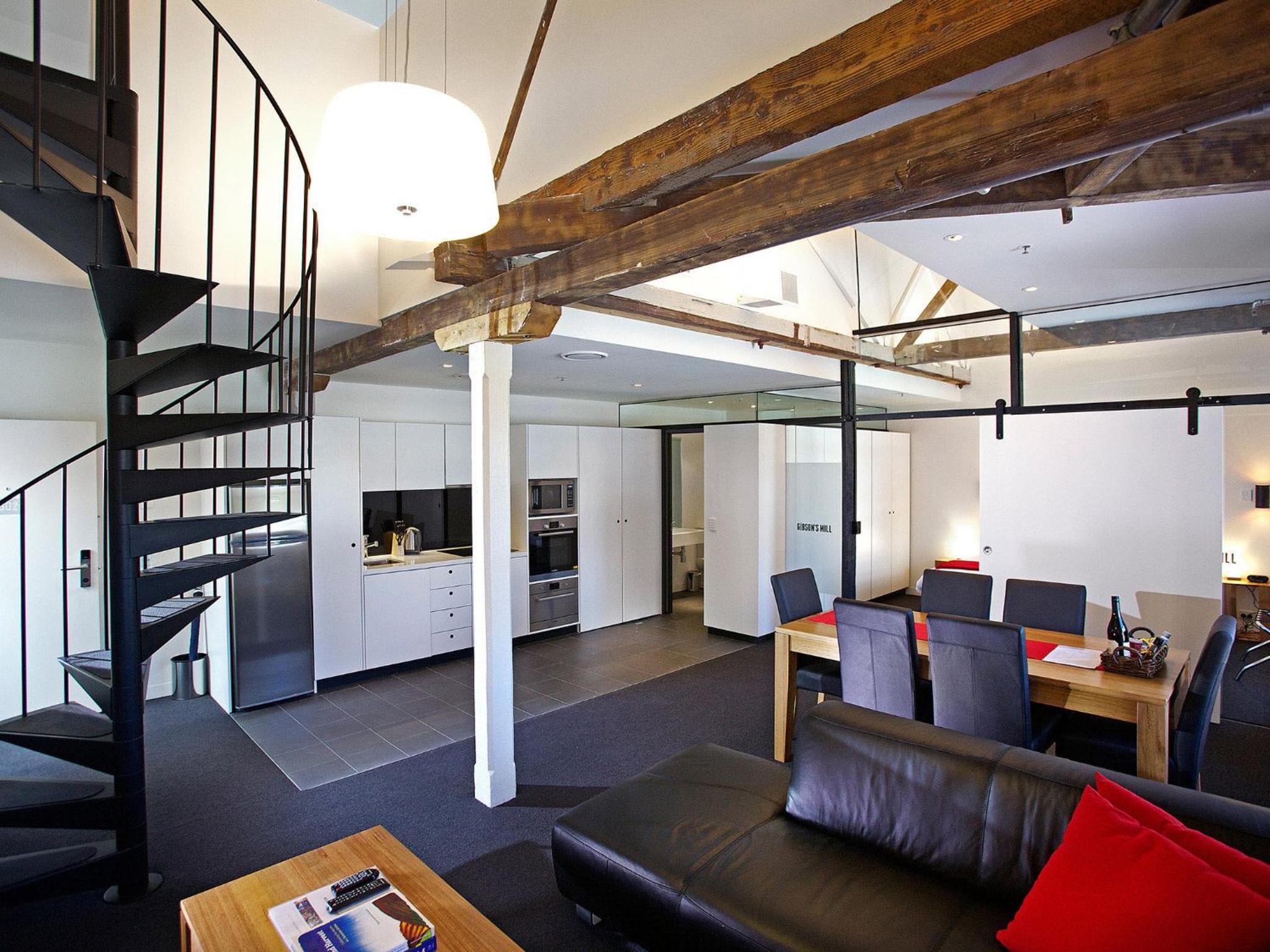 Sullivans Cove Apartments, photo 102