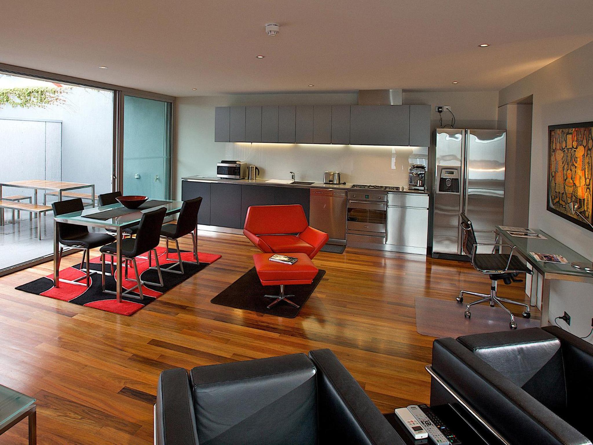 Sullivans Cove Apartments, photo 135