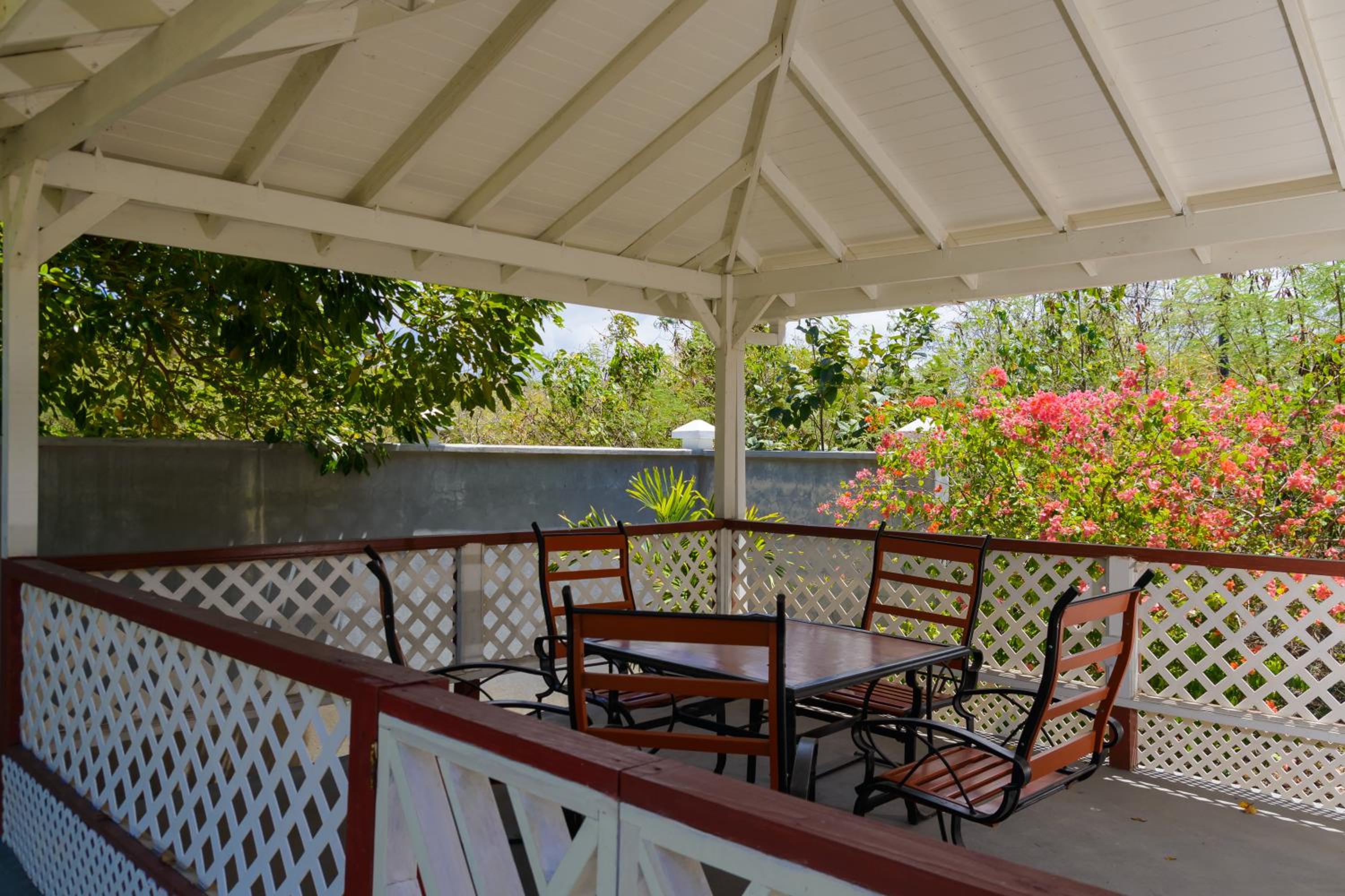 Sephina Villa St Lucia Island Dream Holidays