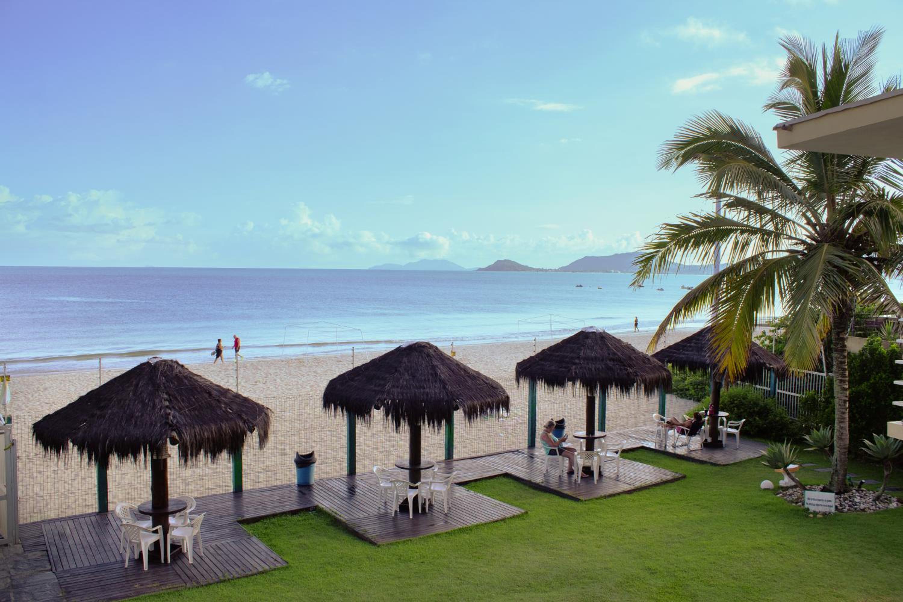 Pousada Holiday