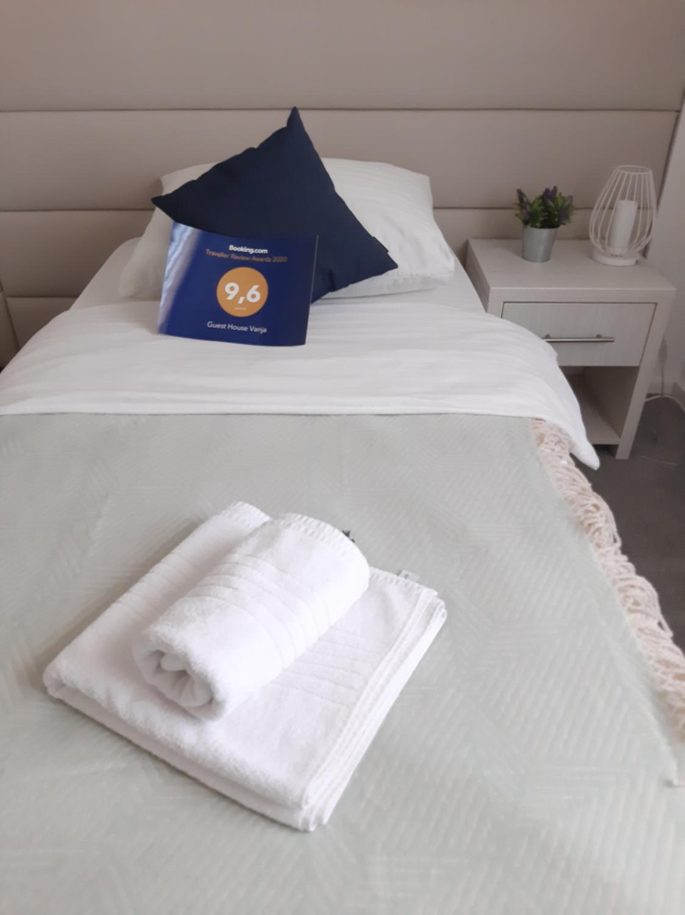 Guest House Vanja