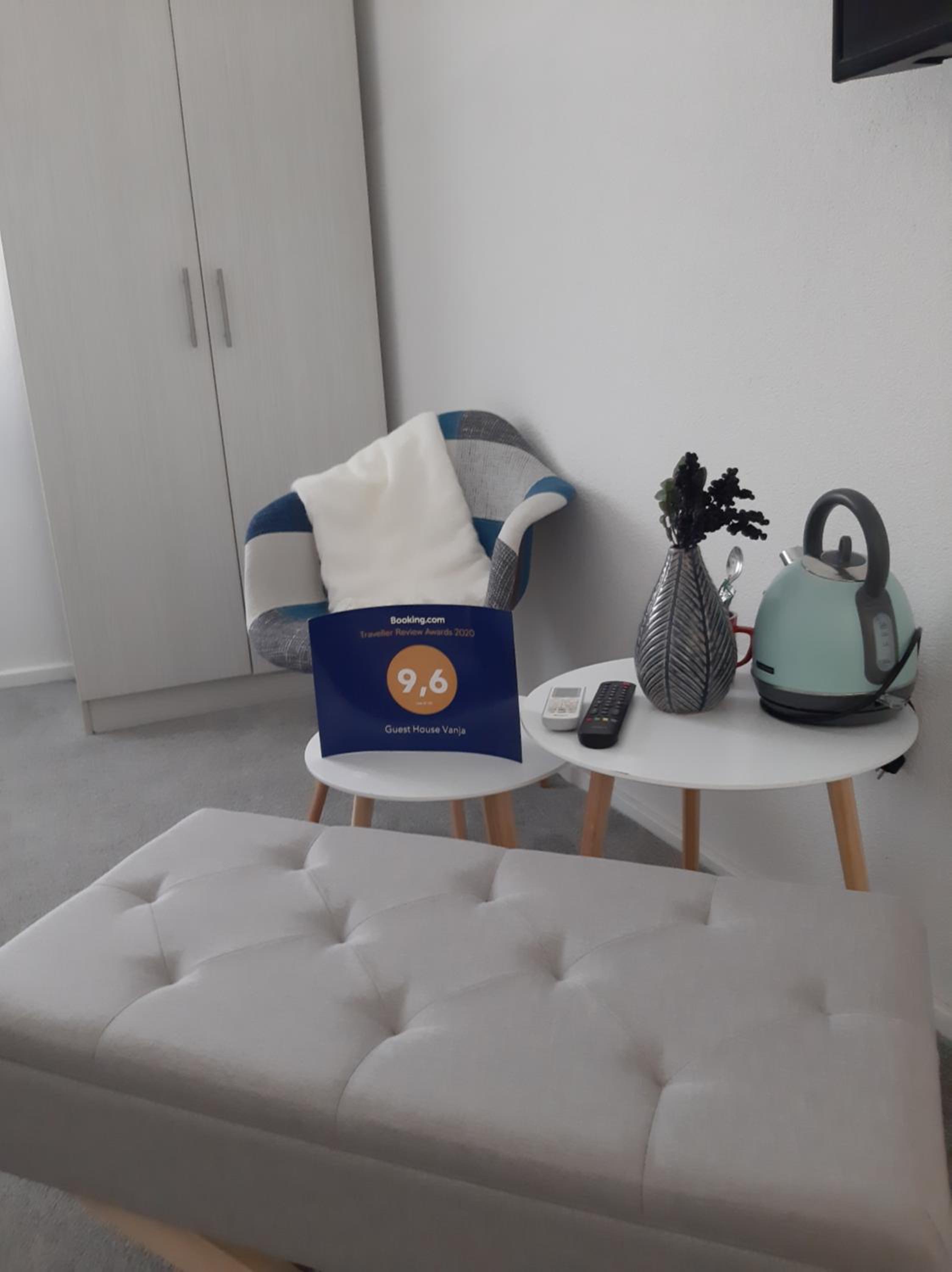 Guest House Vanja