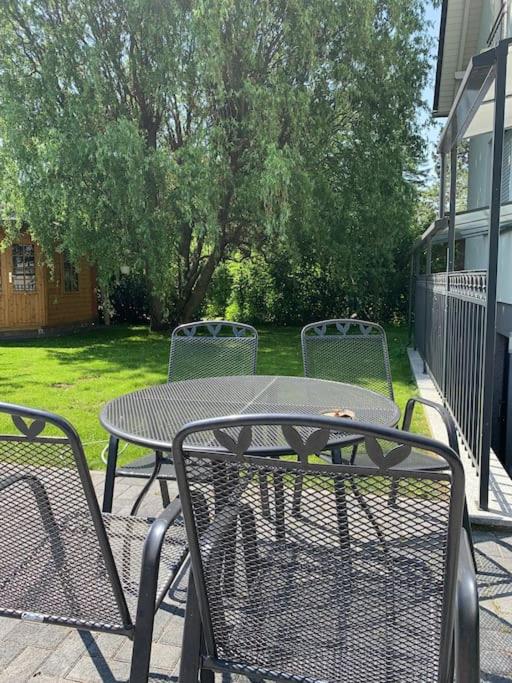 Hotel Fewo mit Garten, Kamin u. Whirlpool - Image 1