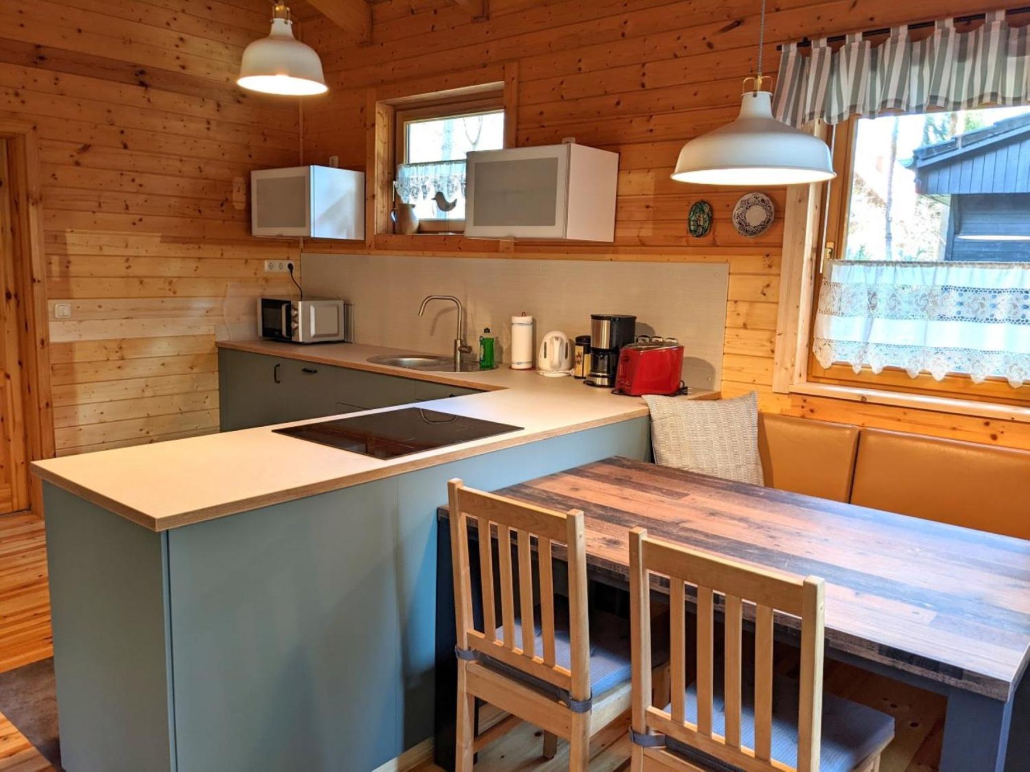 Ferienhaus Hannes