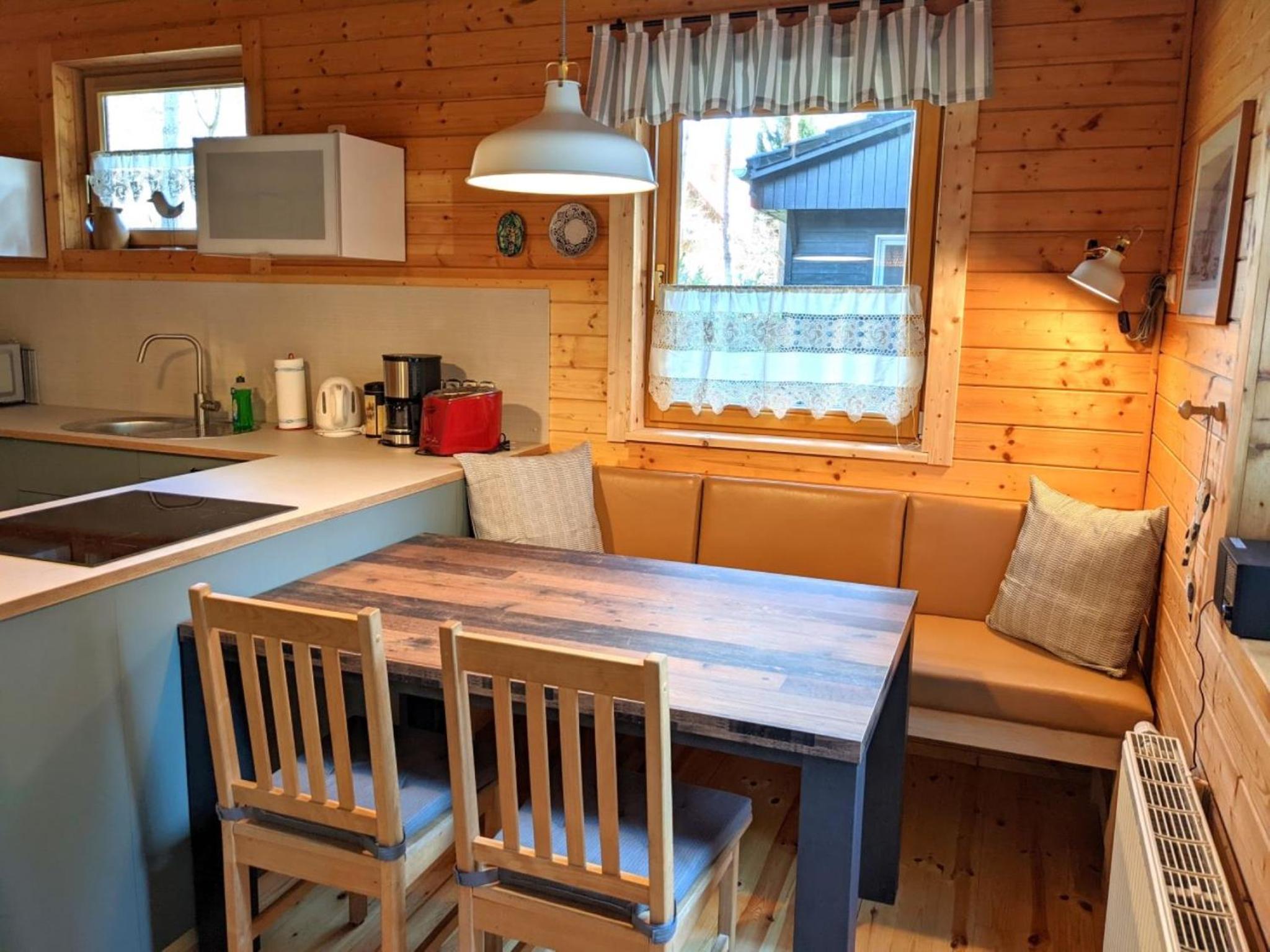 Ferienhaus Hannes