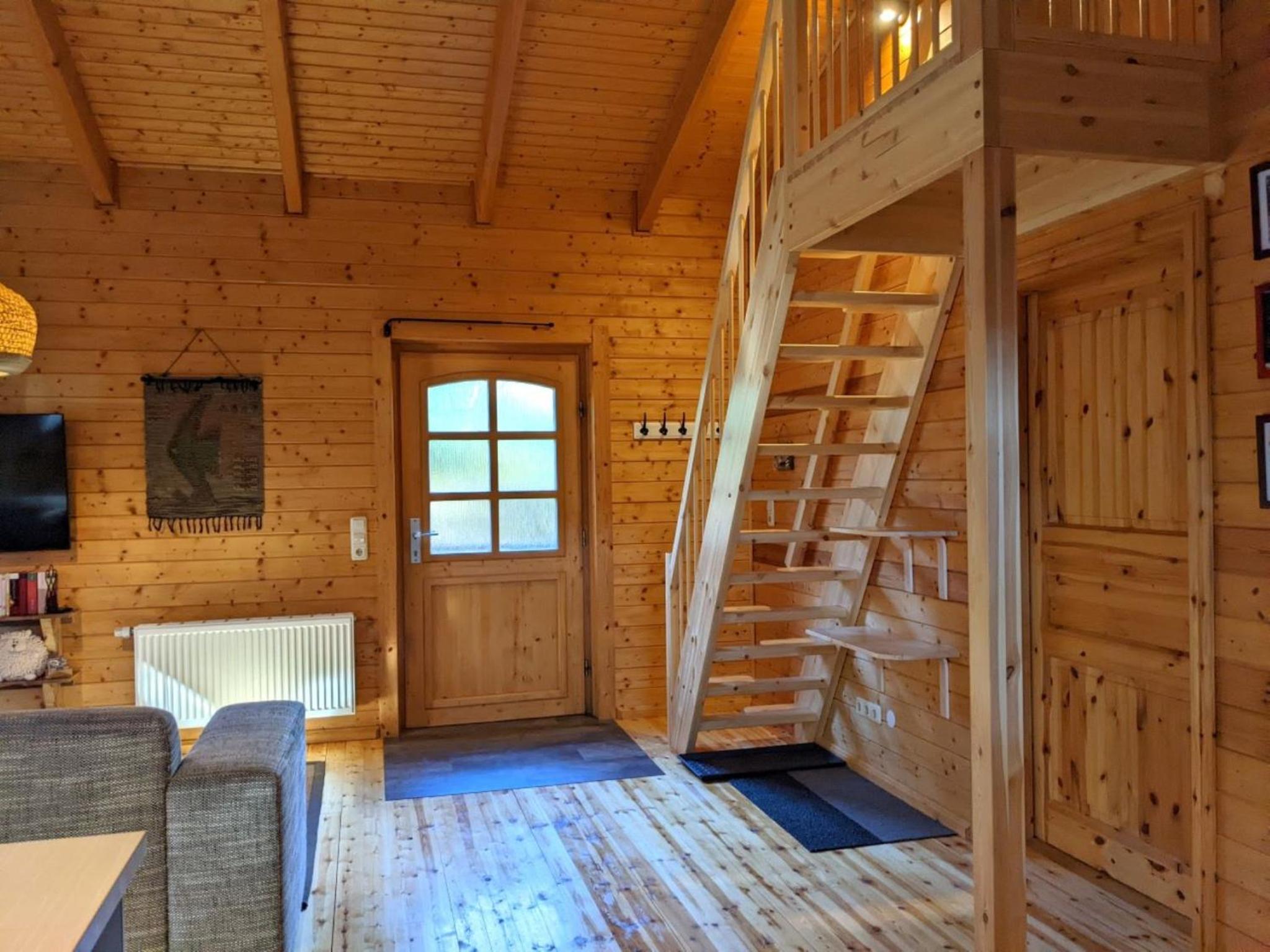 Ferienhaus Hannes