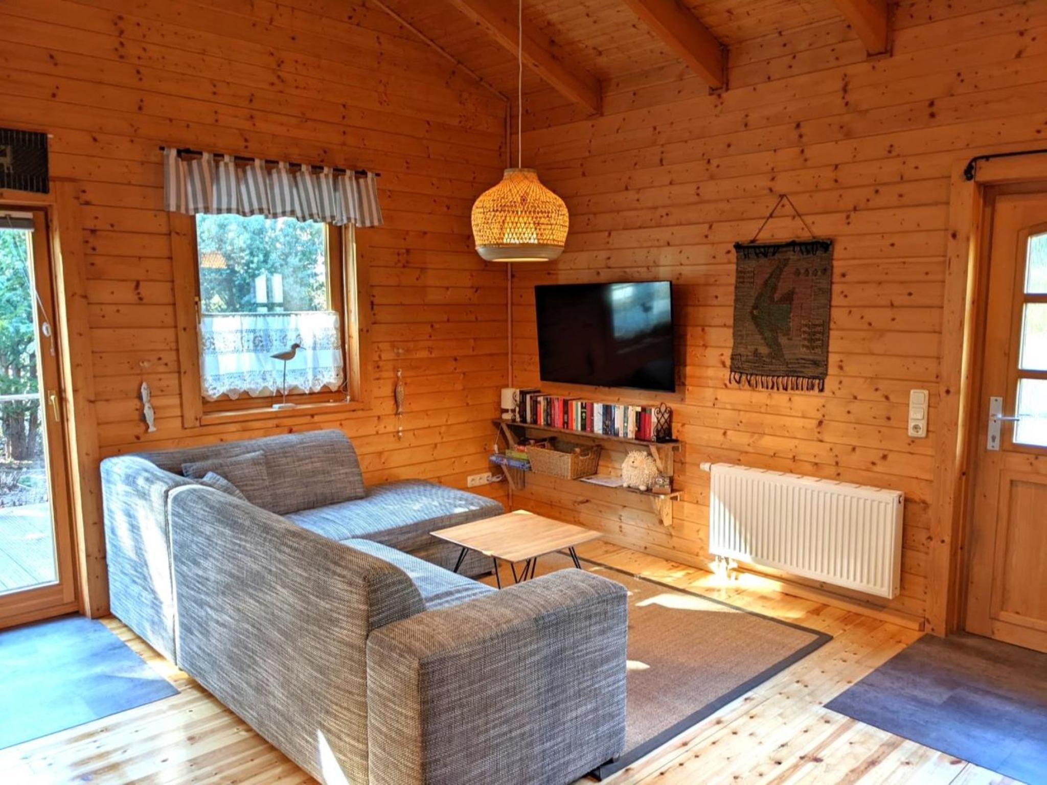 Ferienhaus Hannes