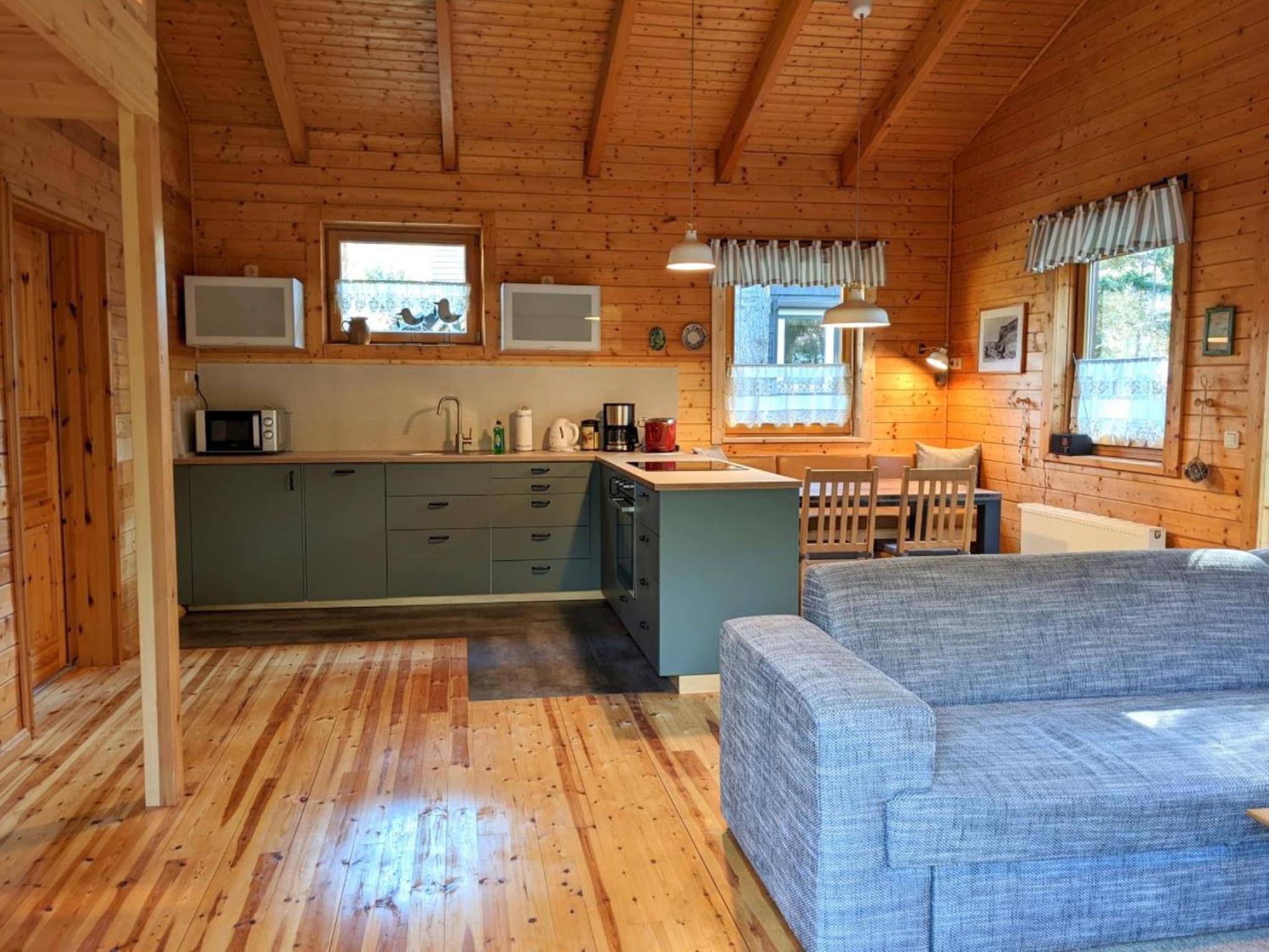Ferienhaus Hannes