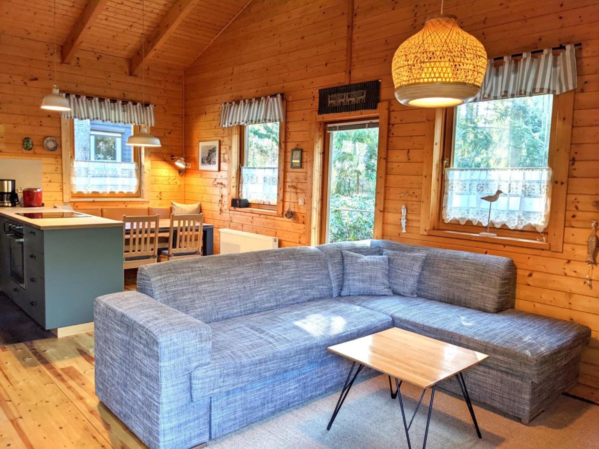 Ferienhaus Hannes