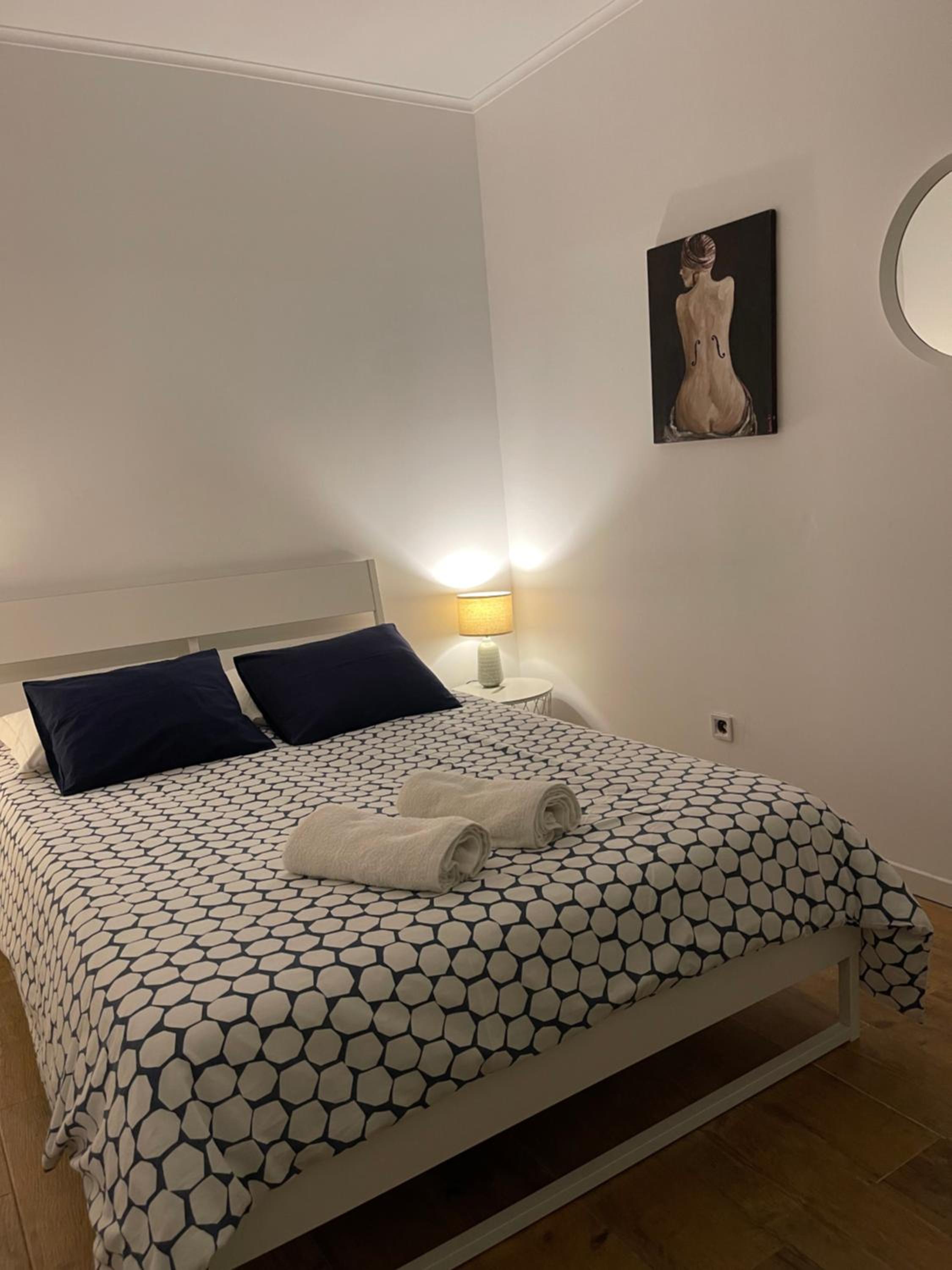 Beautiful Apart.Bairro Alto 22 view 2