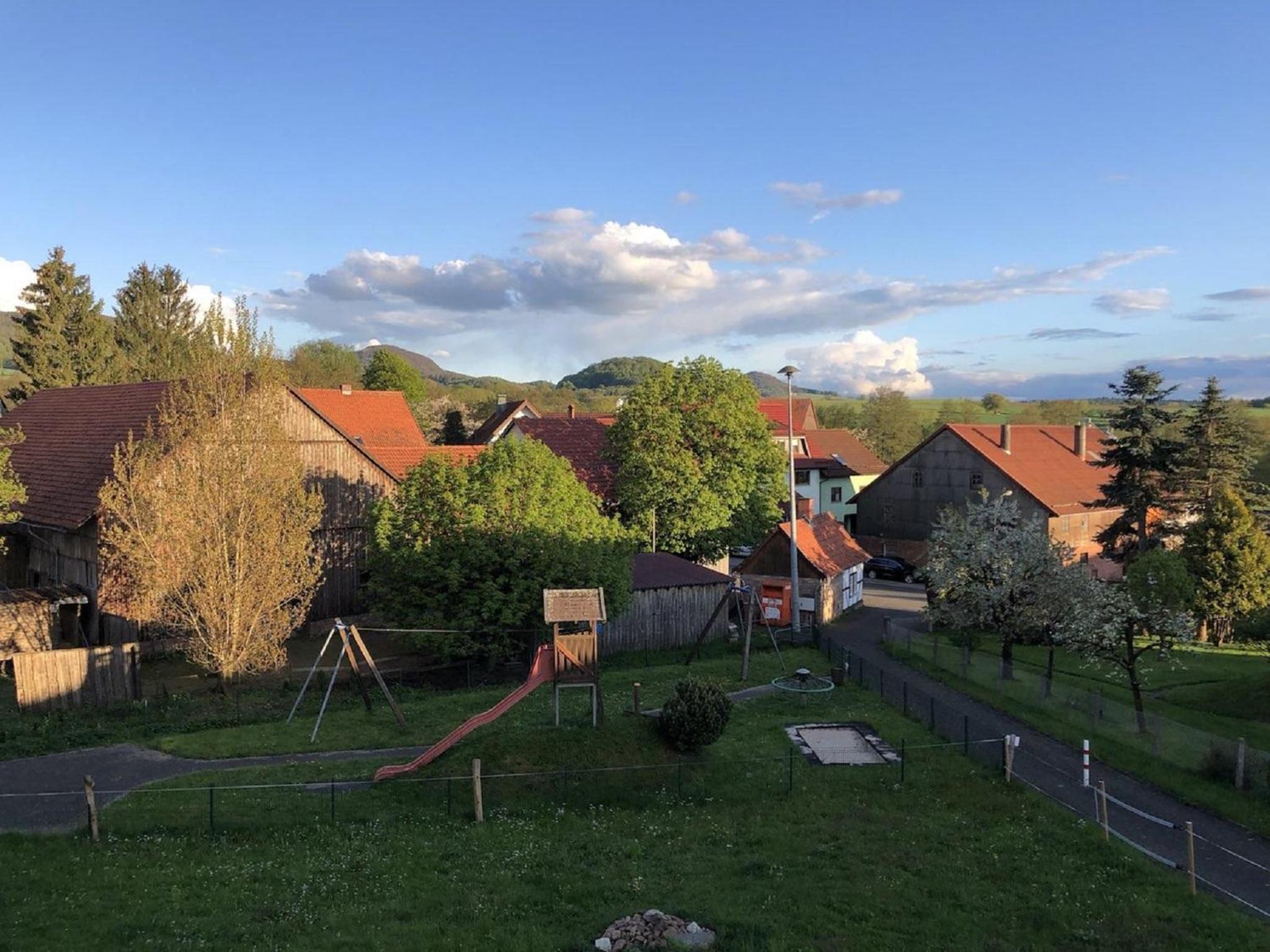 Ferienwohnung Zum Kirschhof