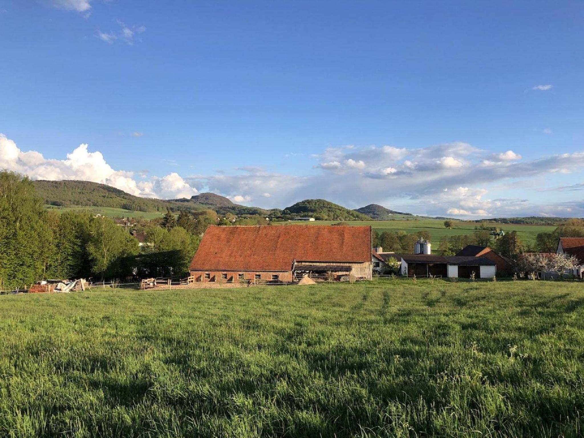 Ferienwohnung Zum Kirschhof