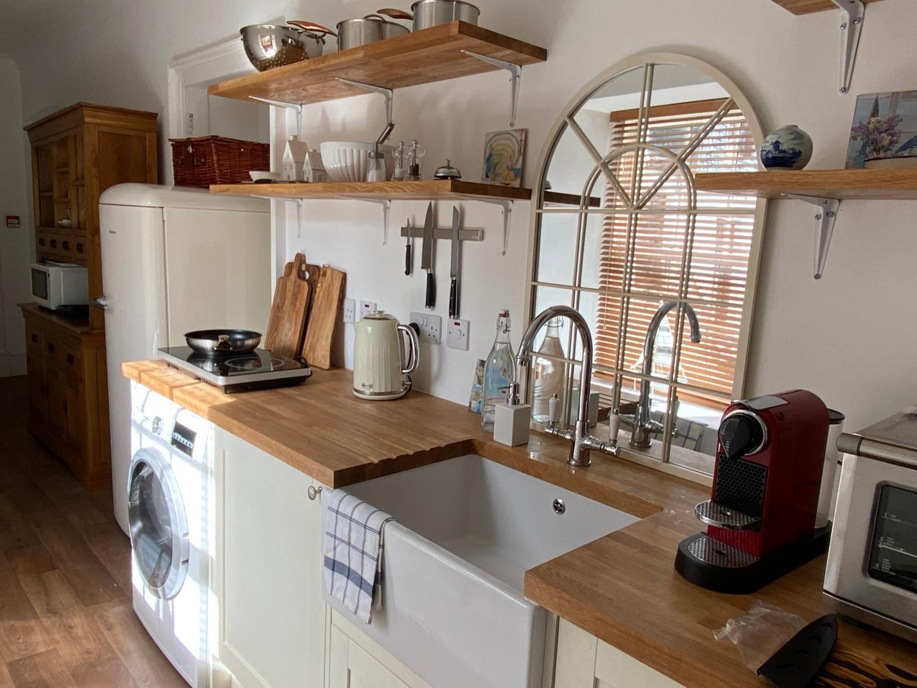 Ballachulish House Apartment