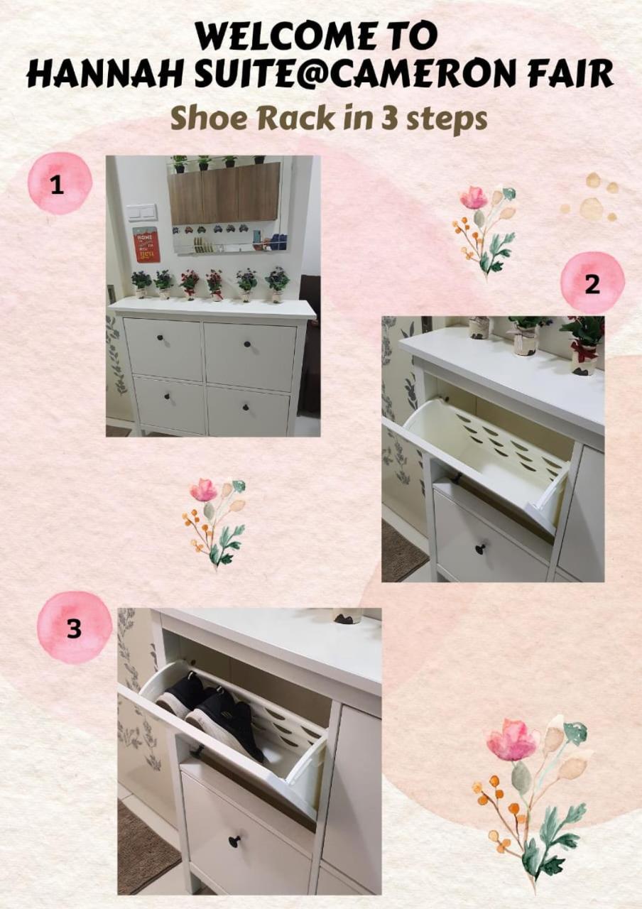 Hannah suite at cameronfair photo 7