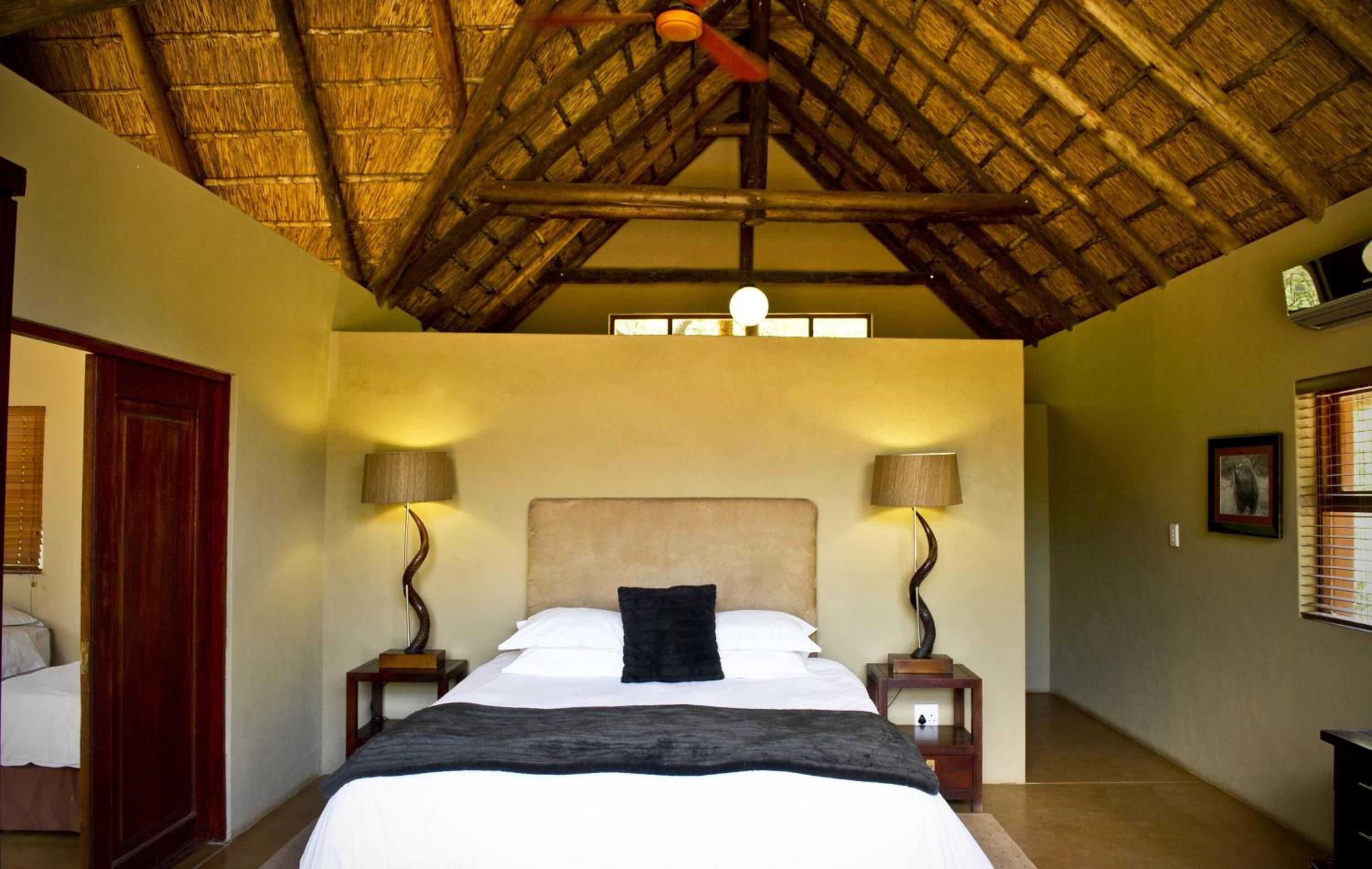 Pilanesberg Private Lodge