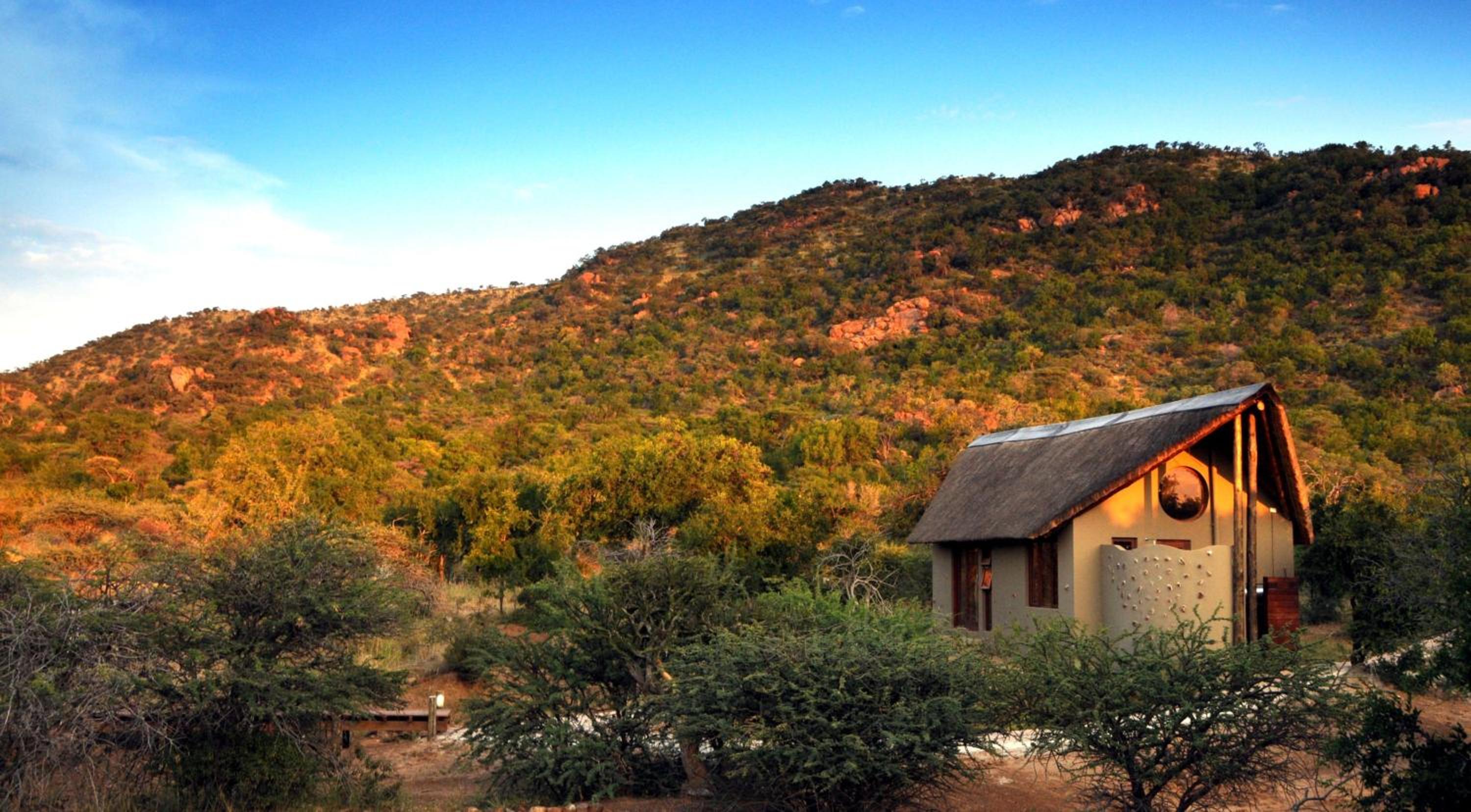 Pilanesberg Private Lodge