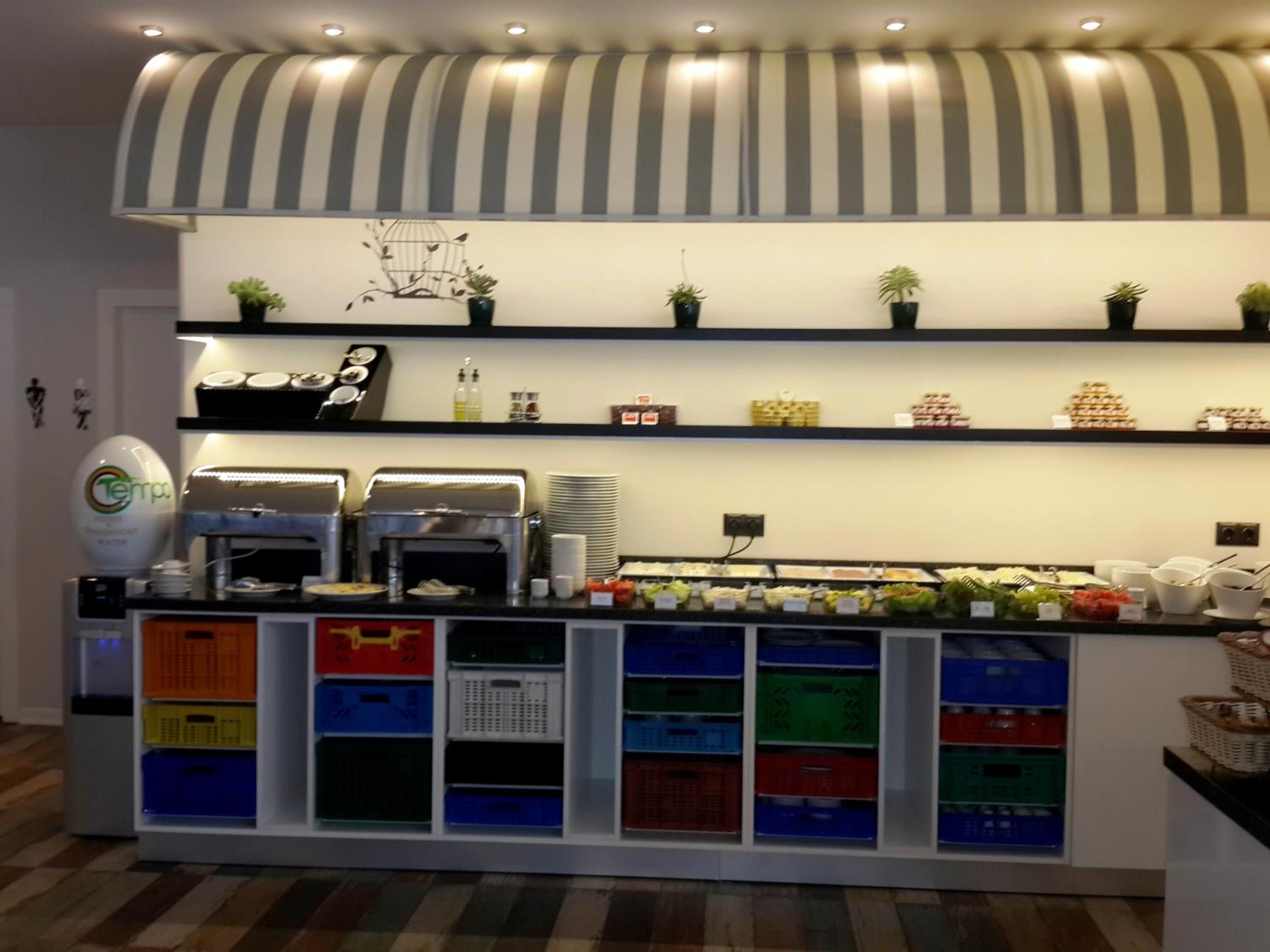 Tempo Fair Suitler - Image 16