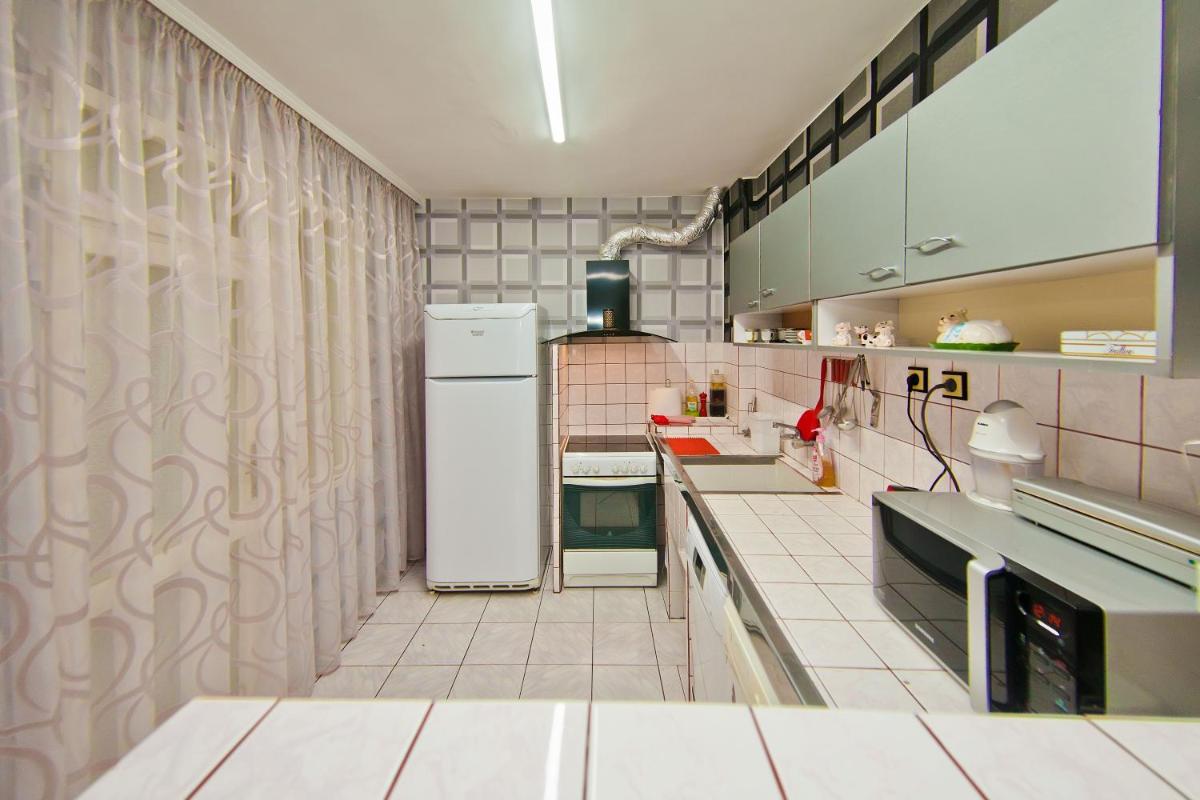 Perla 2-bdrm in the heart of the city