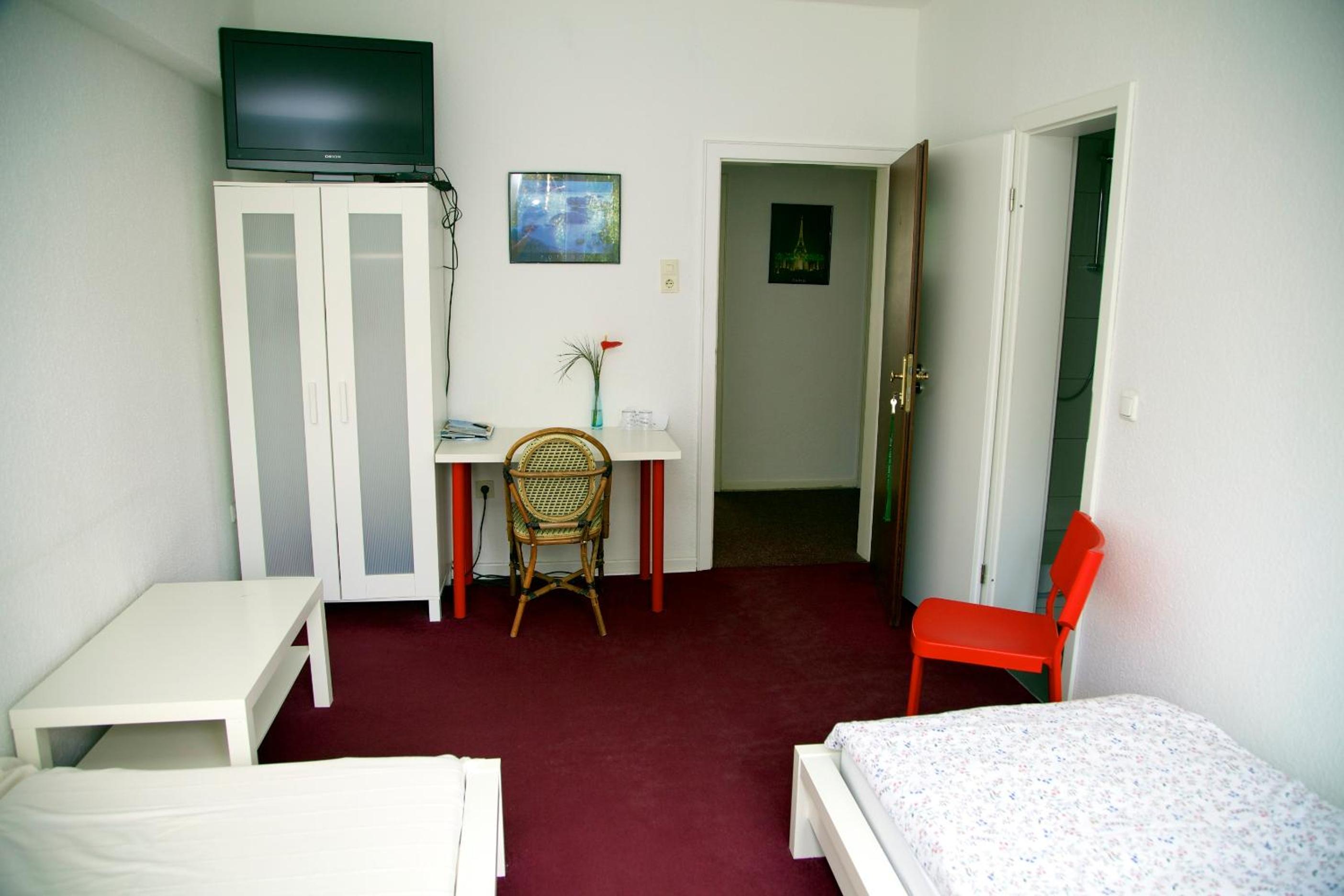 Hotel Hoffmann
