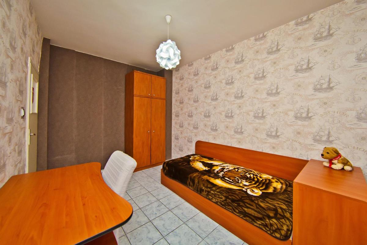 Perla 2-bdrm in the heart of the city