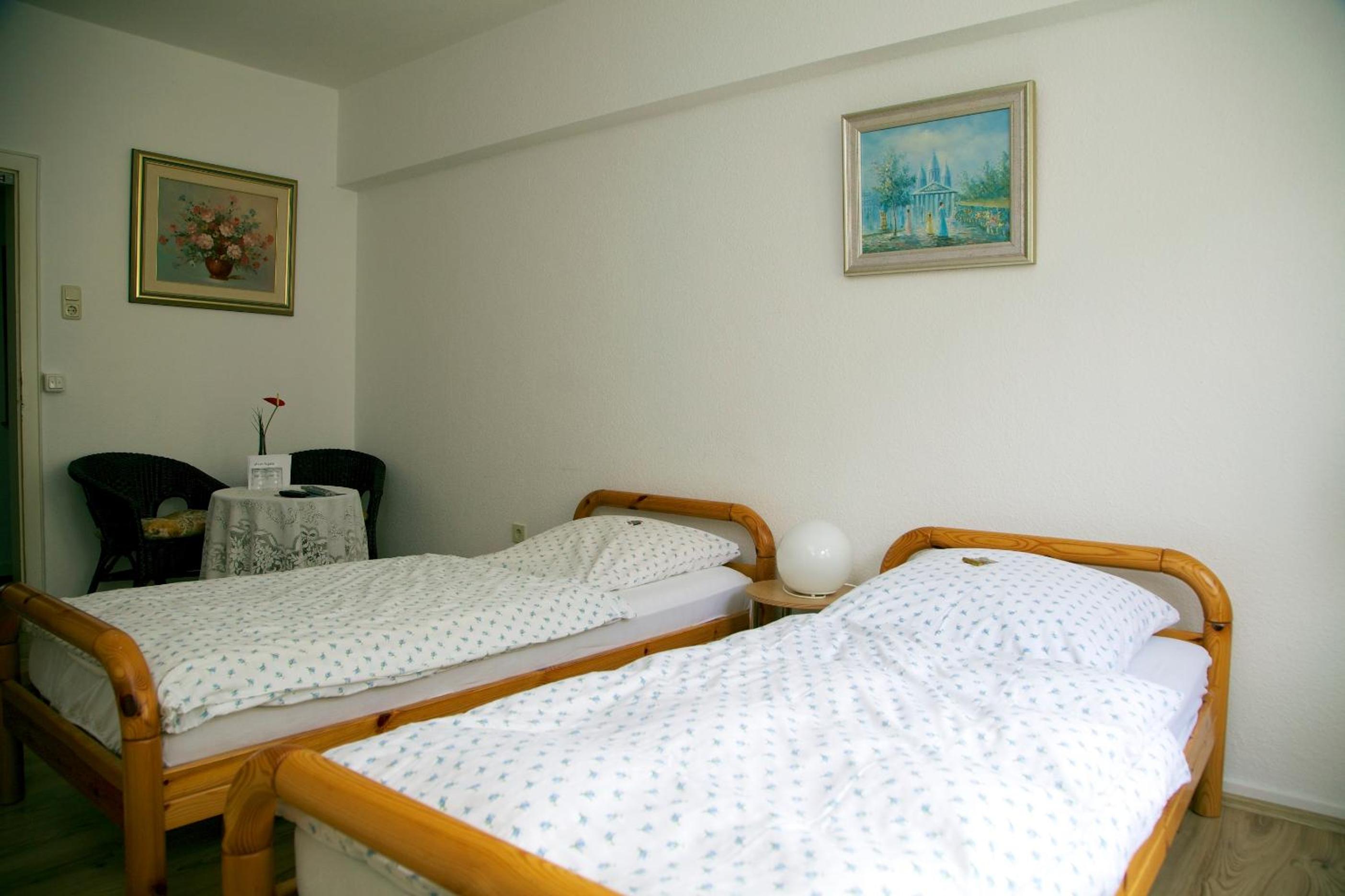Hotel Hoffmann