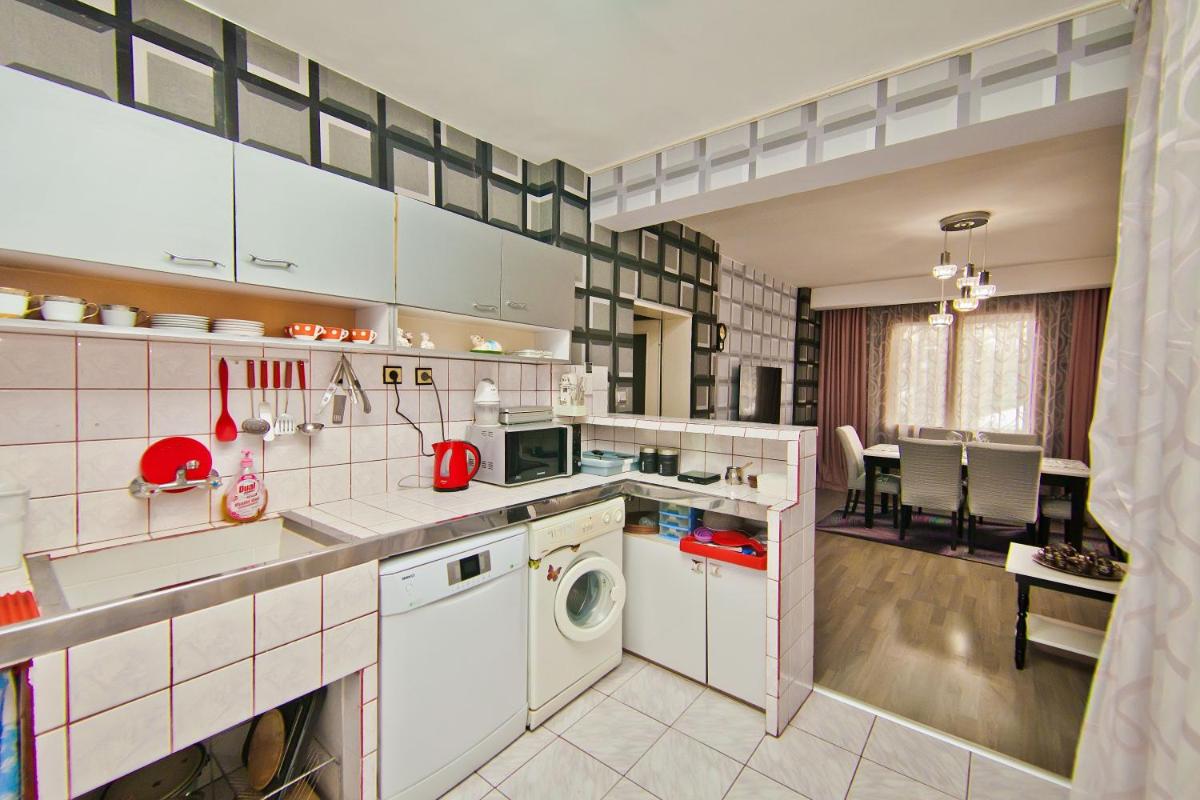 Perla 2-bdrm in the heart of the city