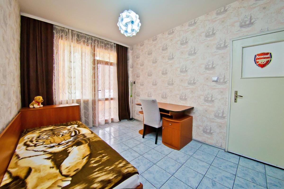Perla 2-bdrm in the heart of the city