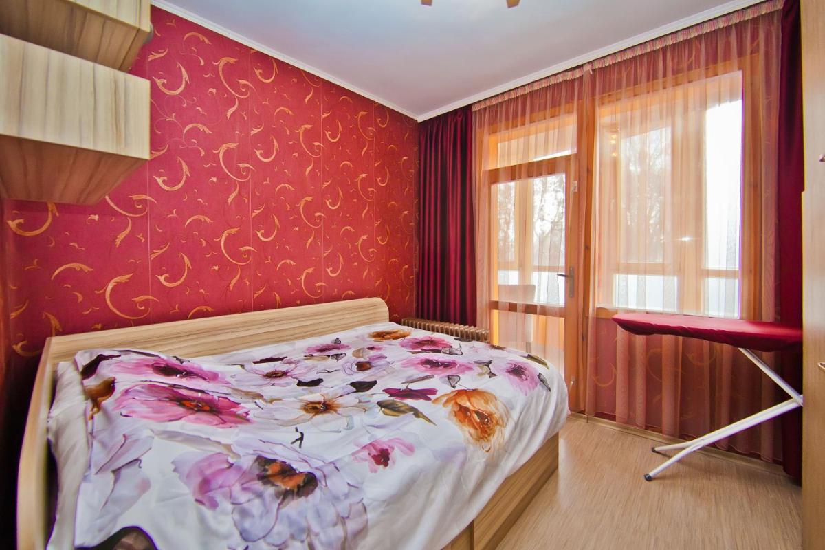 Perla 2-bdrm in the heart of the city