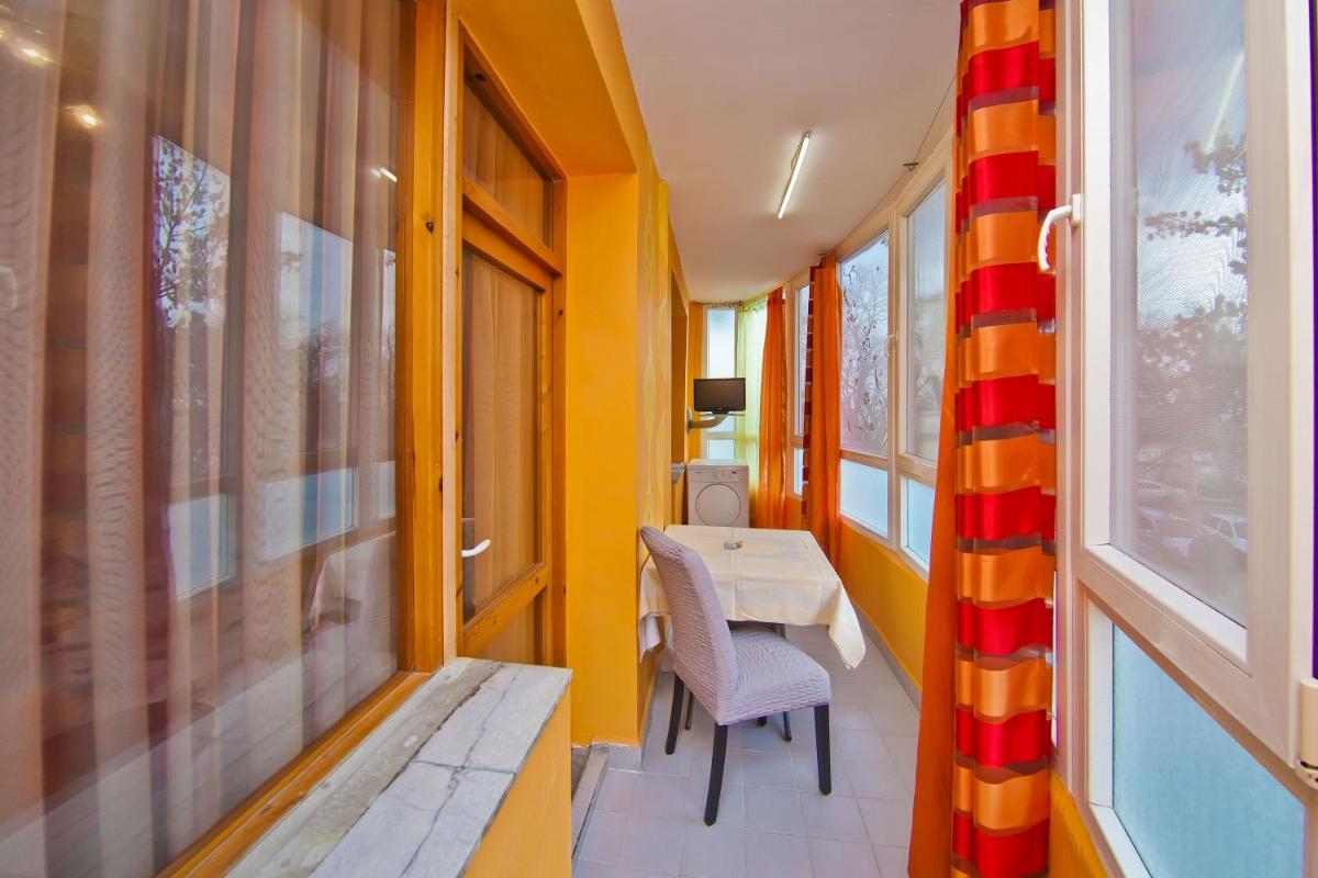 Perla 2-bdrm in the heart of the city