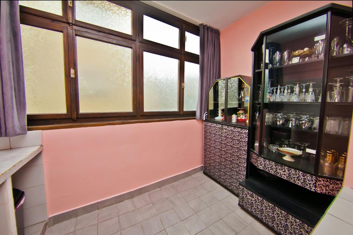 Perla 2-bdrm in the heart of the city