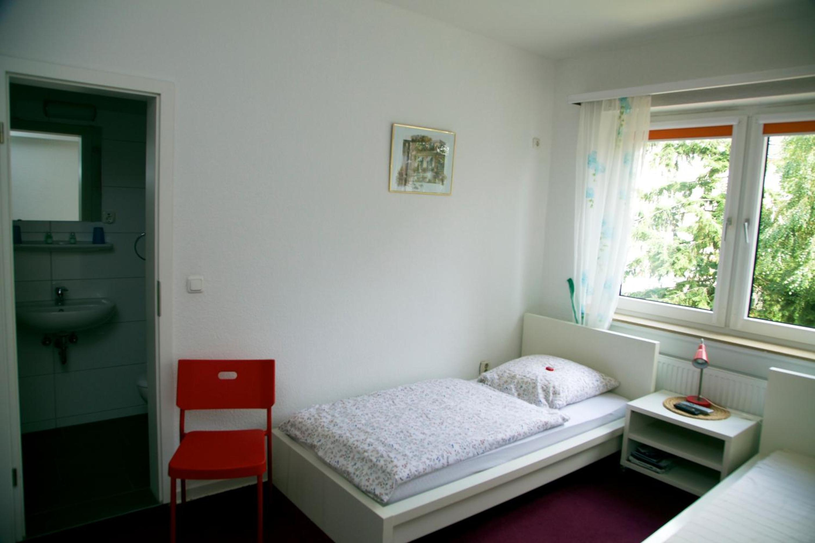Hotel Hoffmann