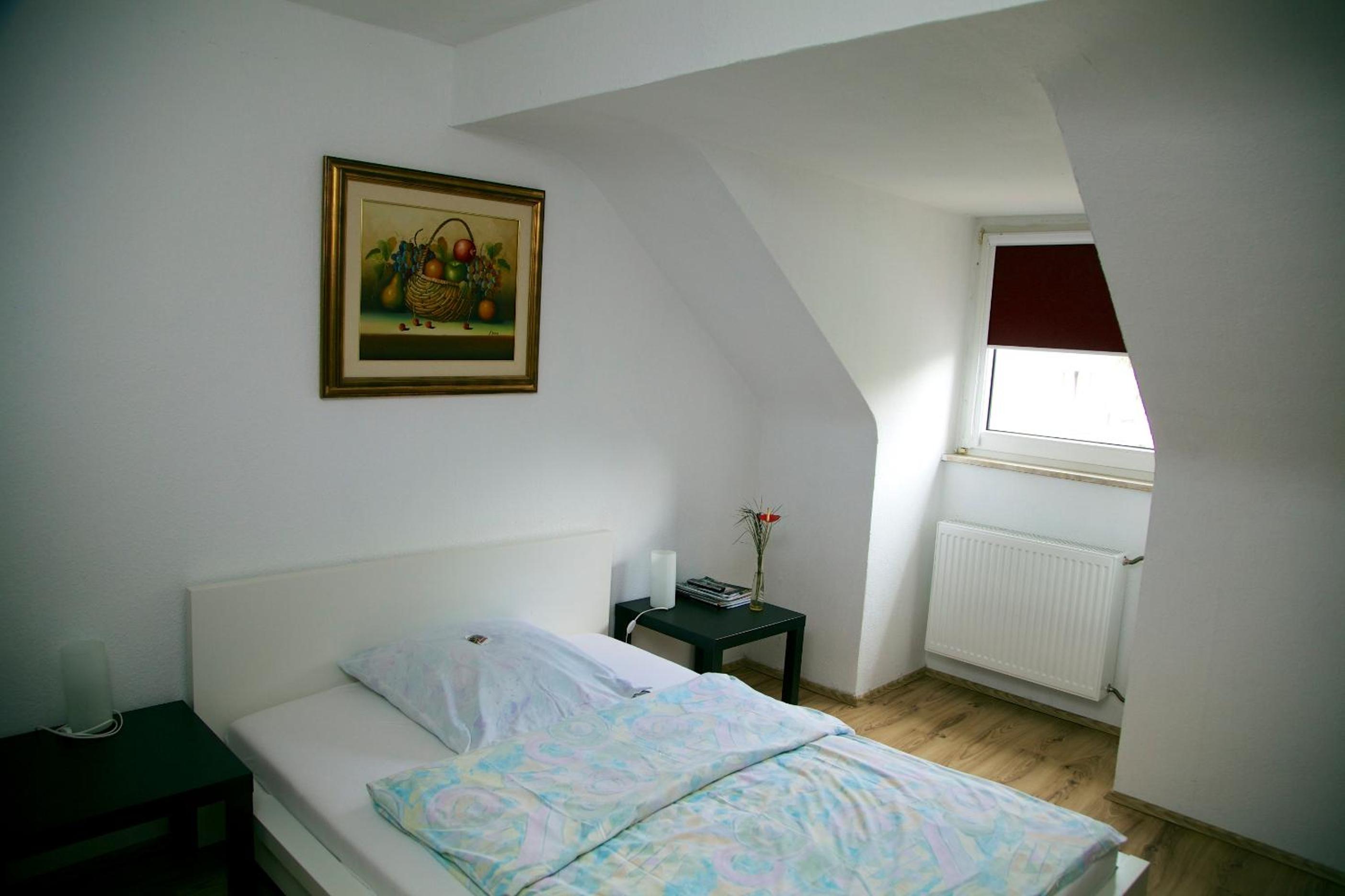 Hotel Hoffmann