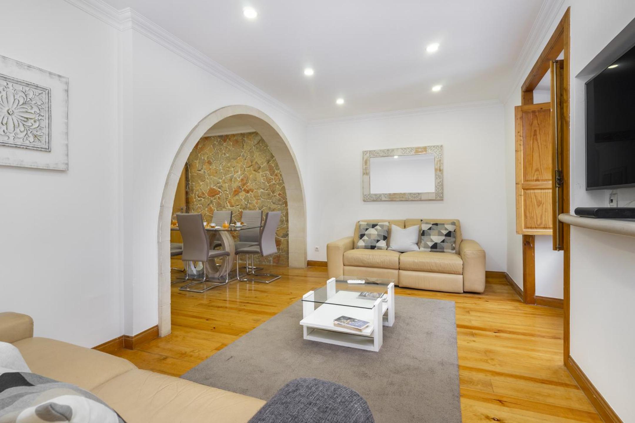 WHome | Alfama Deluxe Apartment view 5