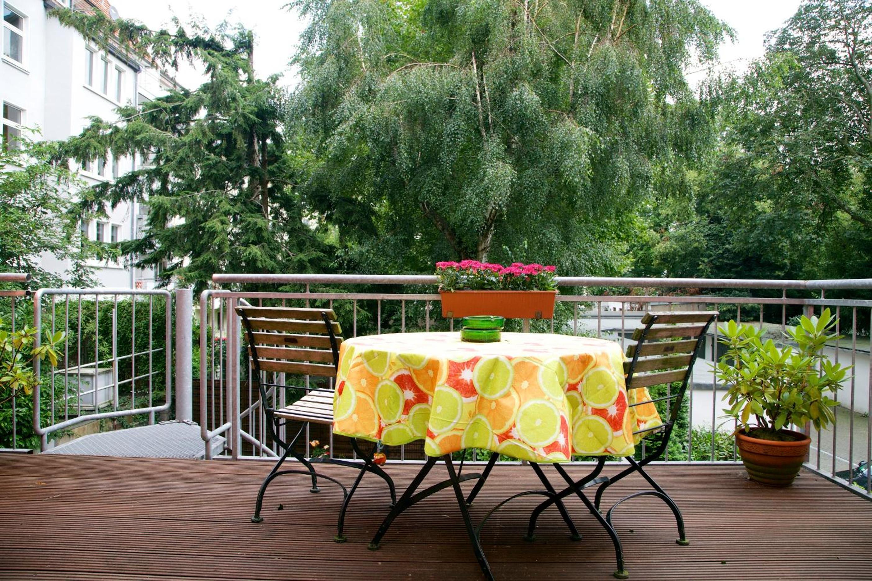 Hotel Hoffmann