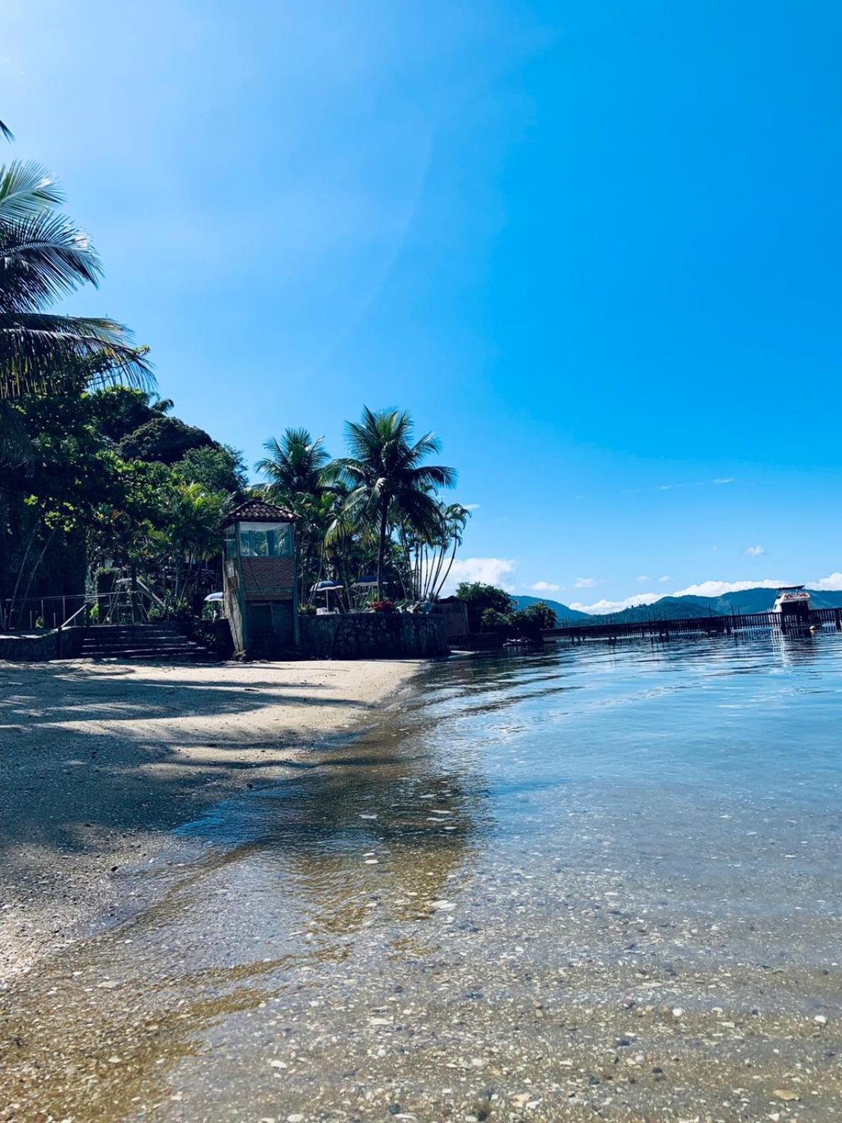 Casa 03 quartos com vista incrivel - Itanema Angra dos Reis