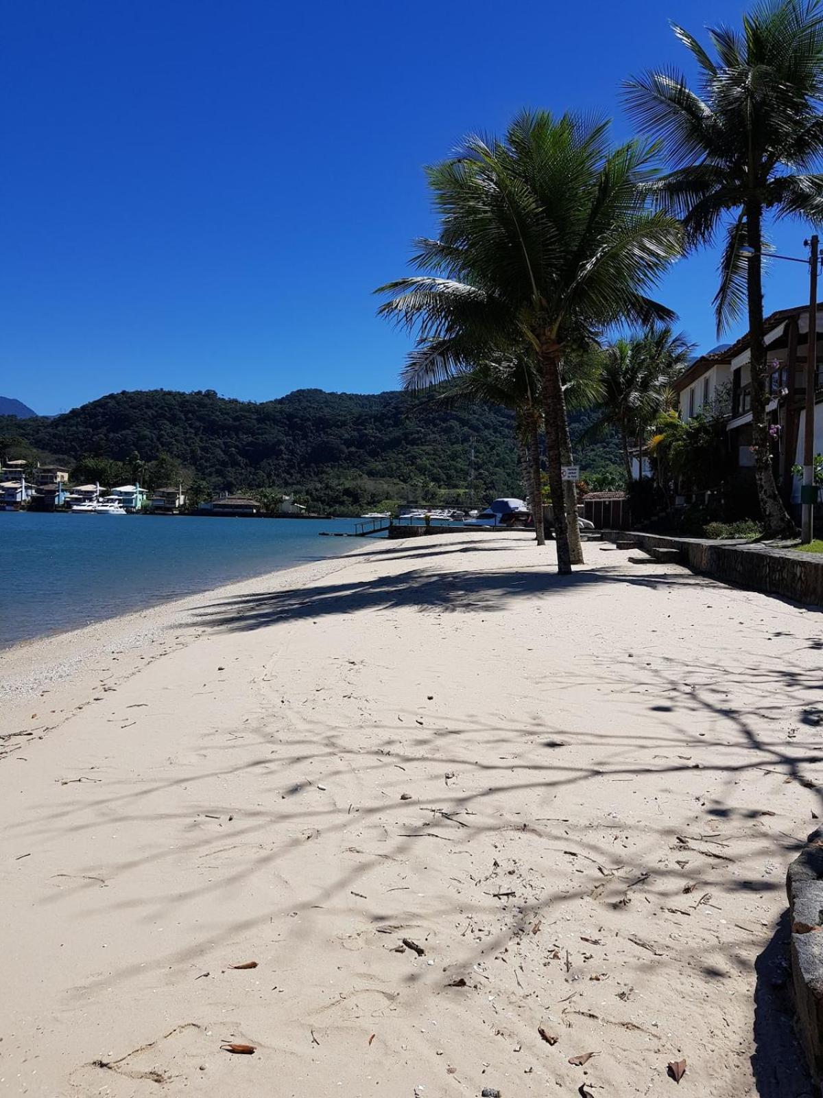 Casa 03 quartos com vista incrivel - Itanema Angra dos Reis