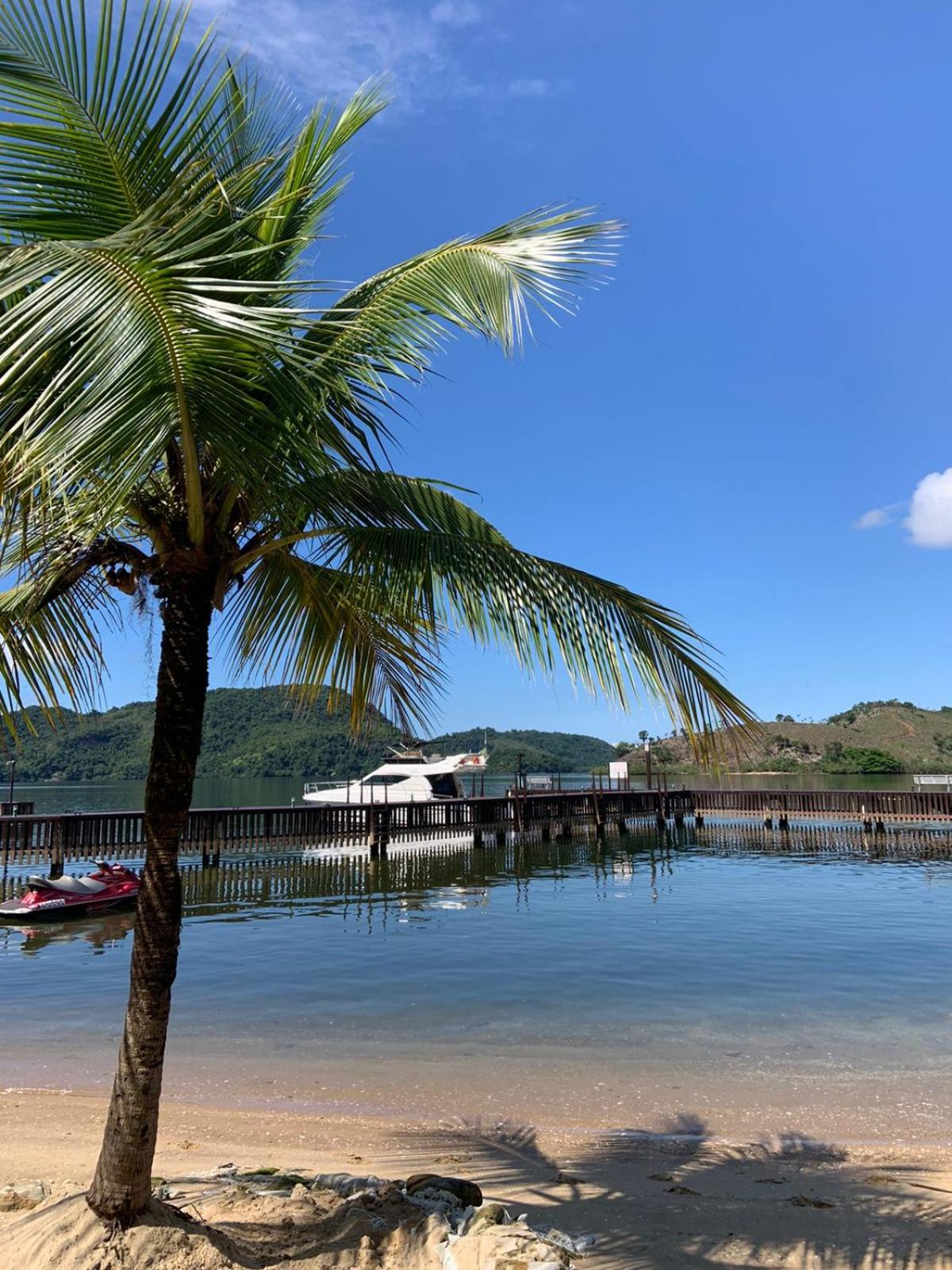 Casa 03 quartos com vista incrivel - Itanema Angra dos Reis